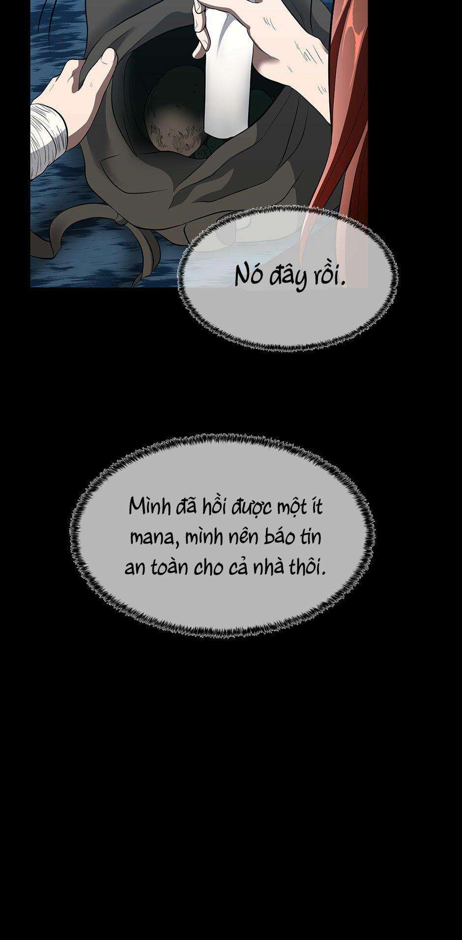 The Beginning After The End Chapter 71 - Trang 2