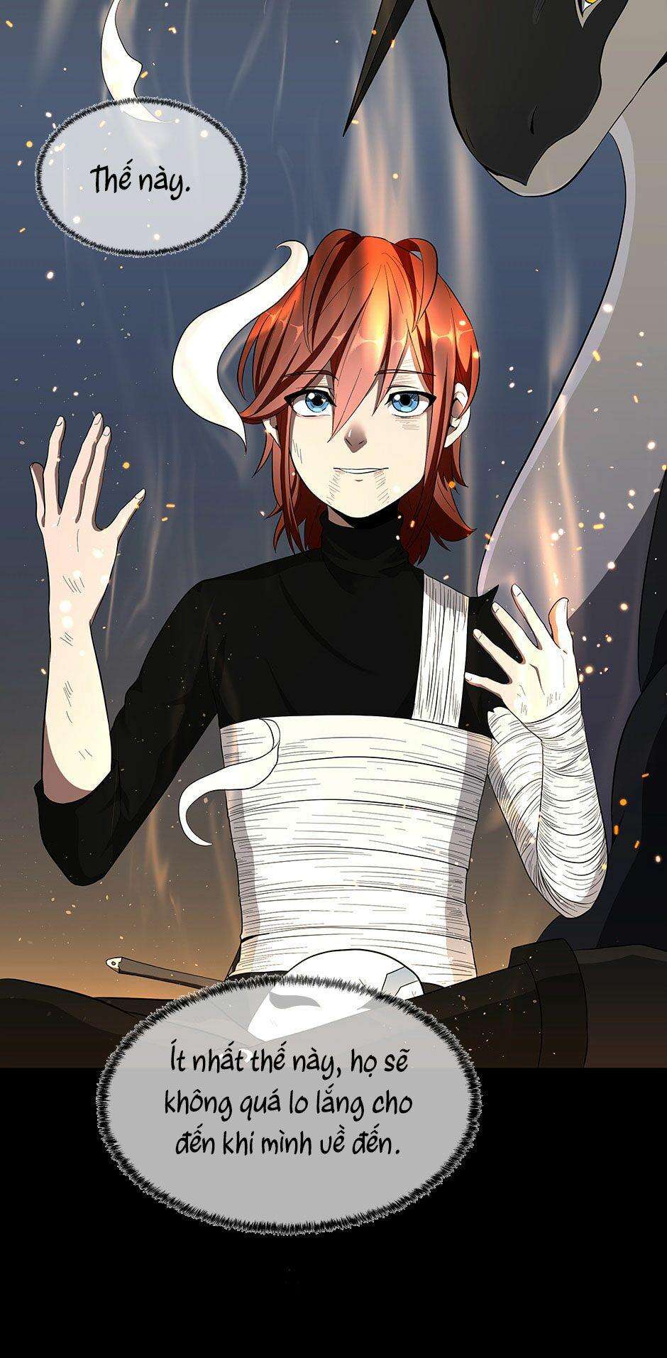 The Beginning After The End Chapter 71 - Trang 2