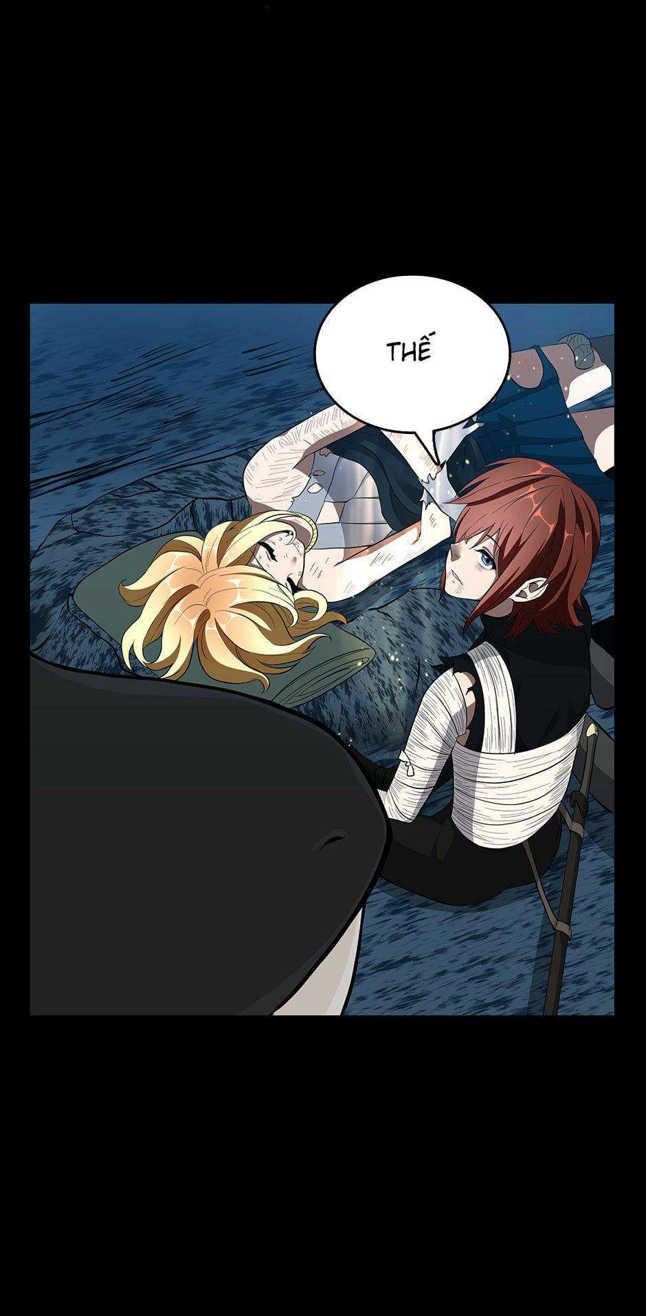 The Beginning After The End Chapter 71 - Trang 2