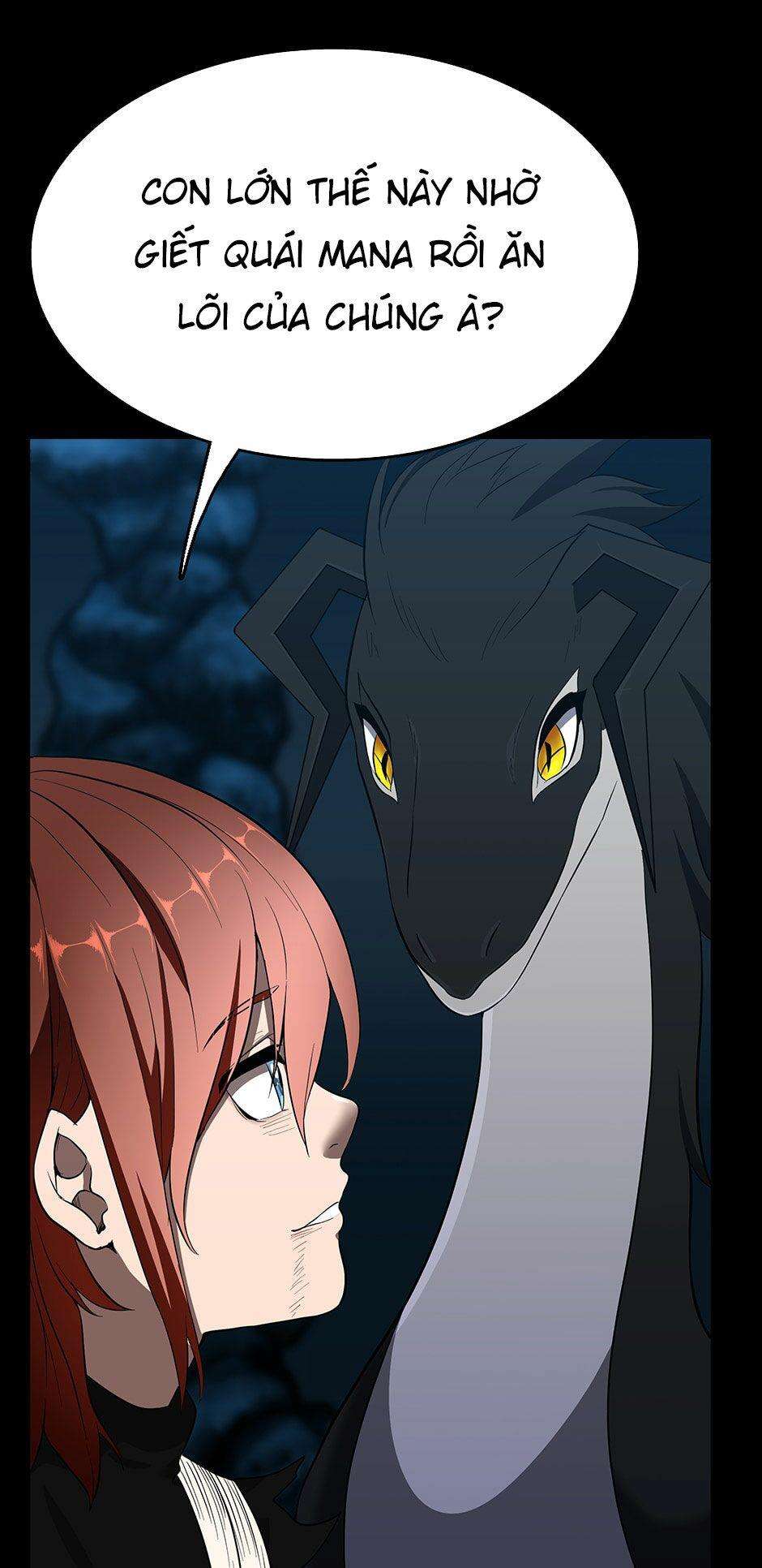 The Beginning After The End Chapter 71 - Trang 2