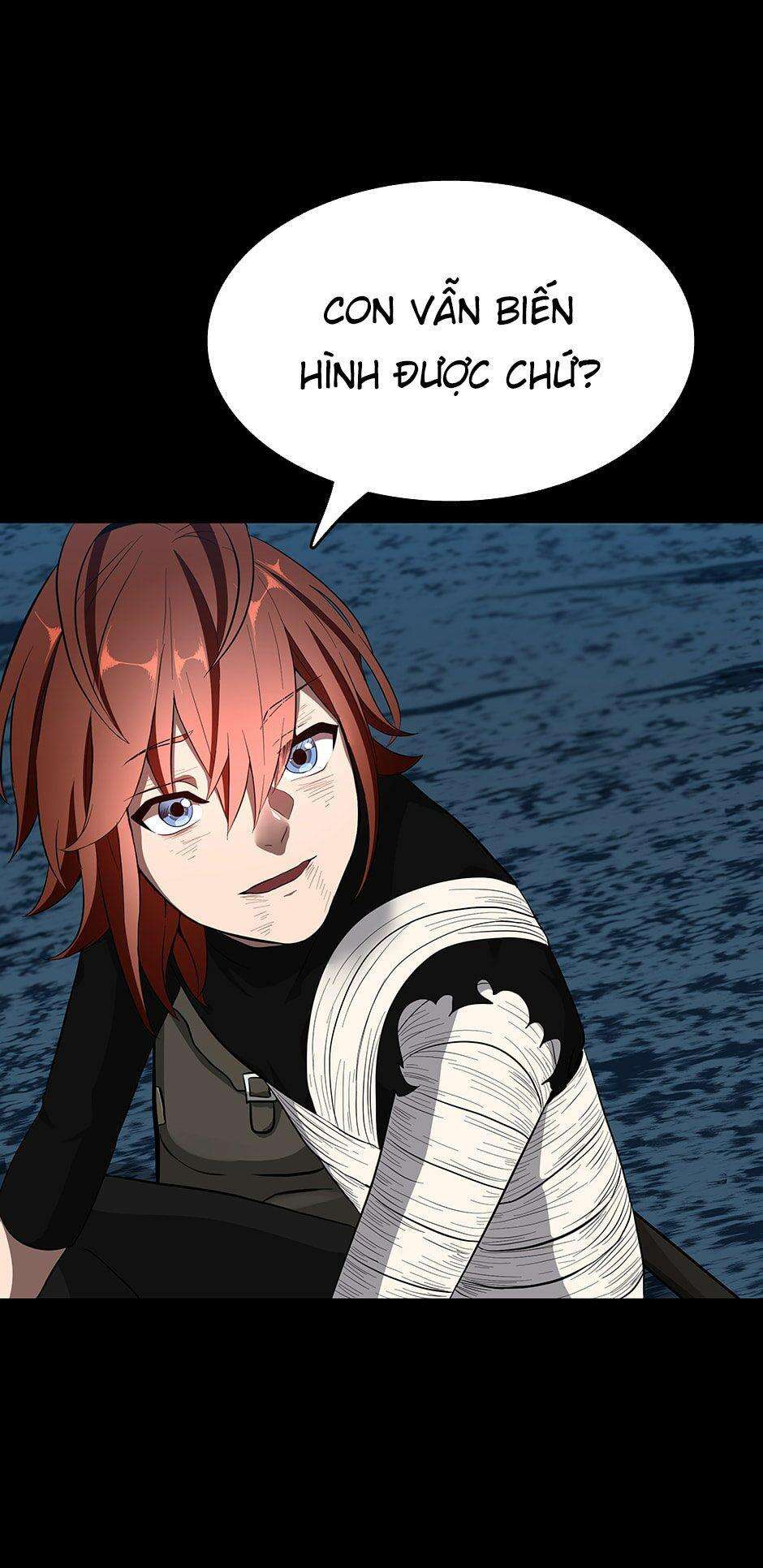 The Beginning After The End Chapter 71 - Trang 2