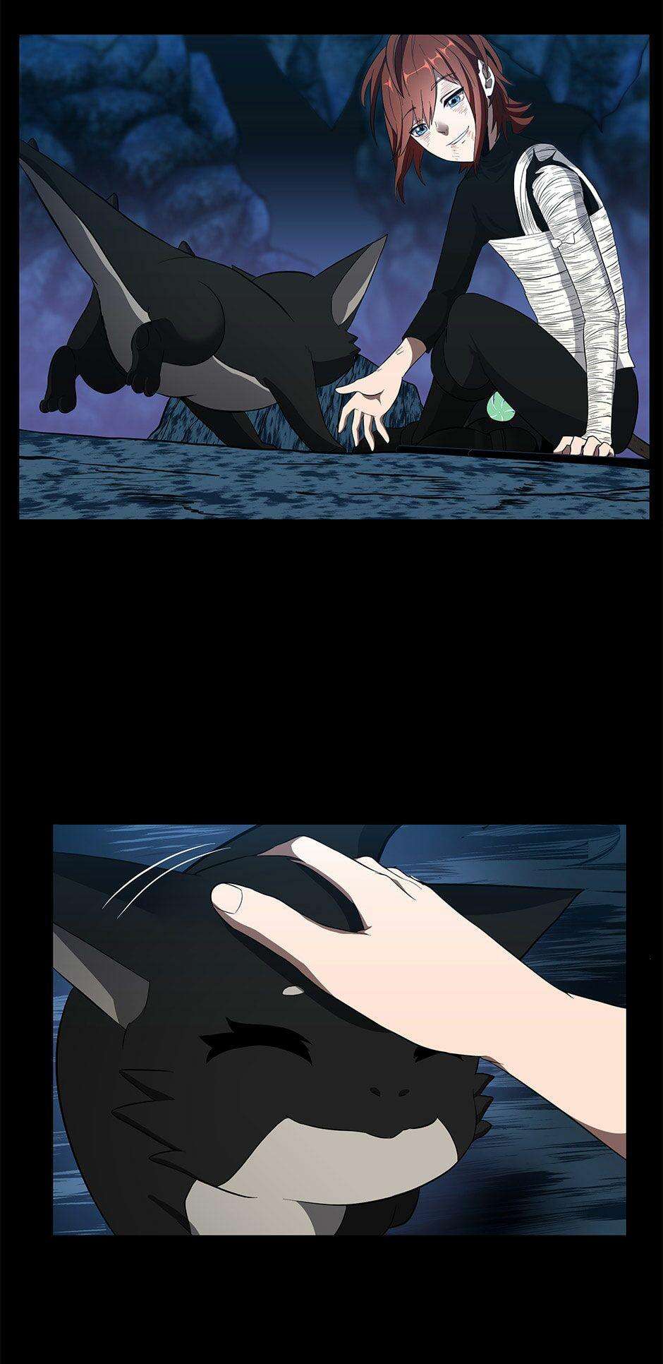 The Beginning After The End Chapter 71 - Trang 2