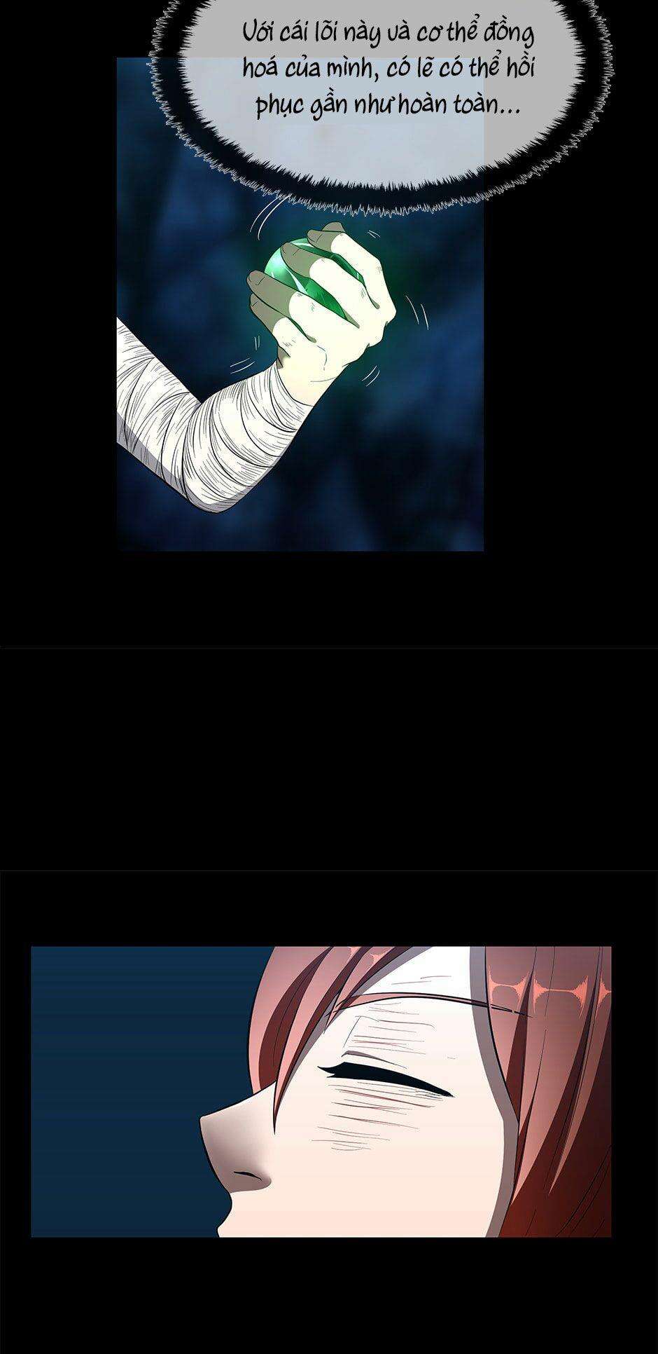 The Beginning After The End Chapter 71 - Trang 2