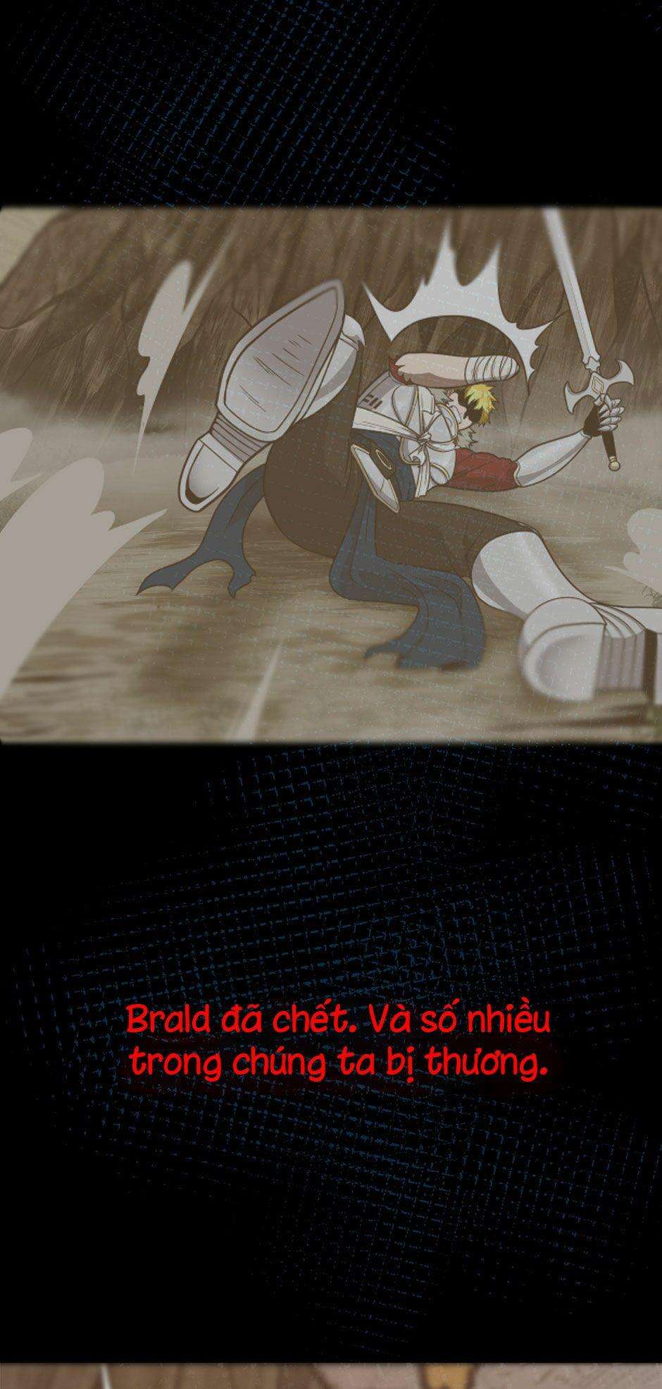 The Beginning After The End Chapter 71 - Trang 2