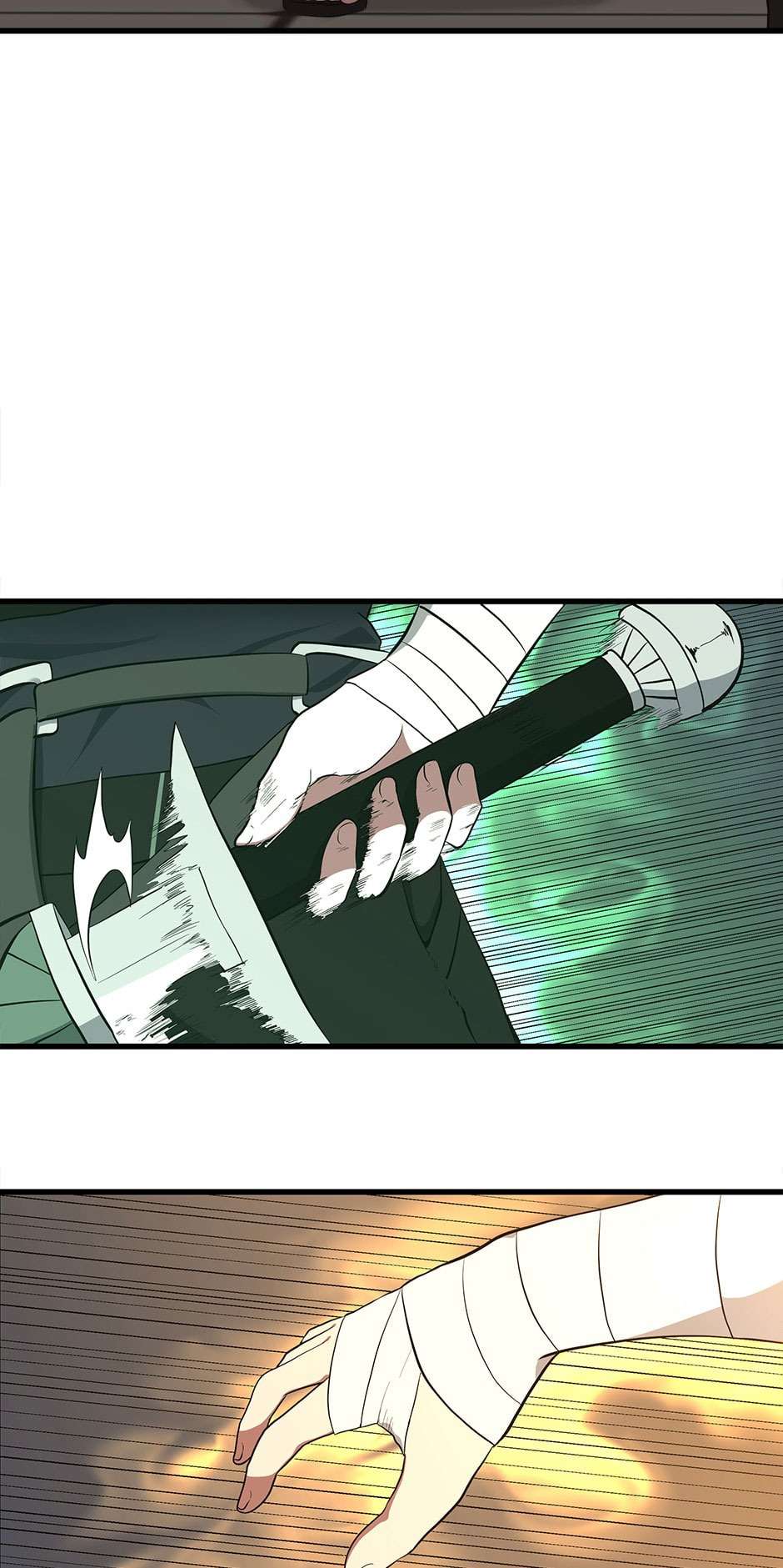 The Beginning After The End Chapter 72 - Trang 2