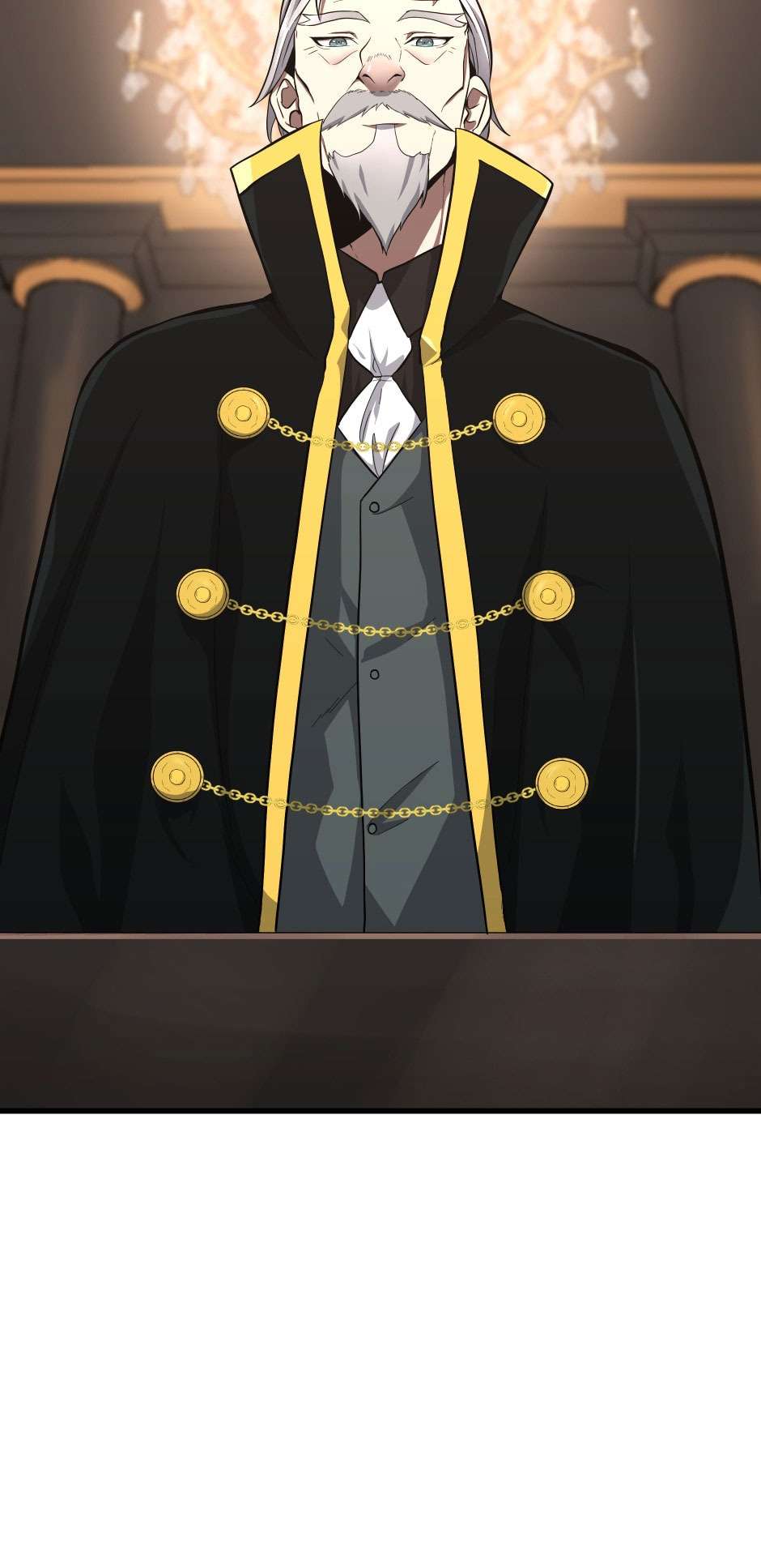 The Beginning After The End Chapter 73 - Trang 2