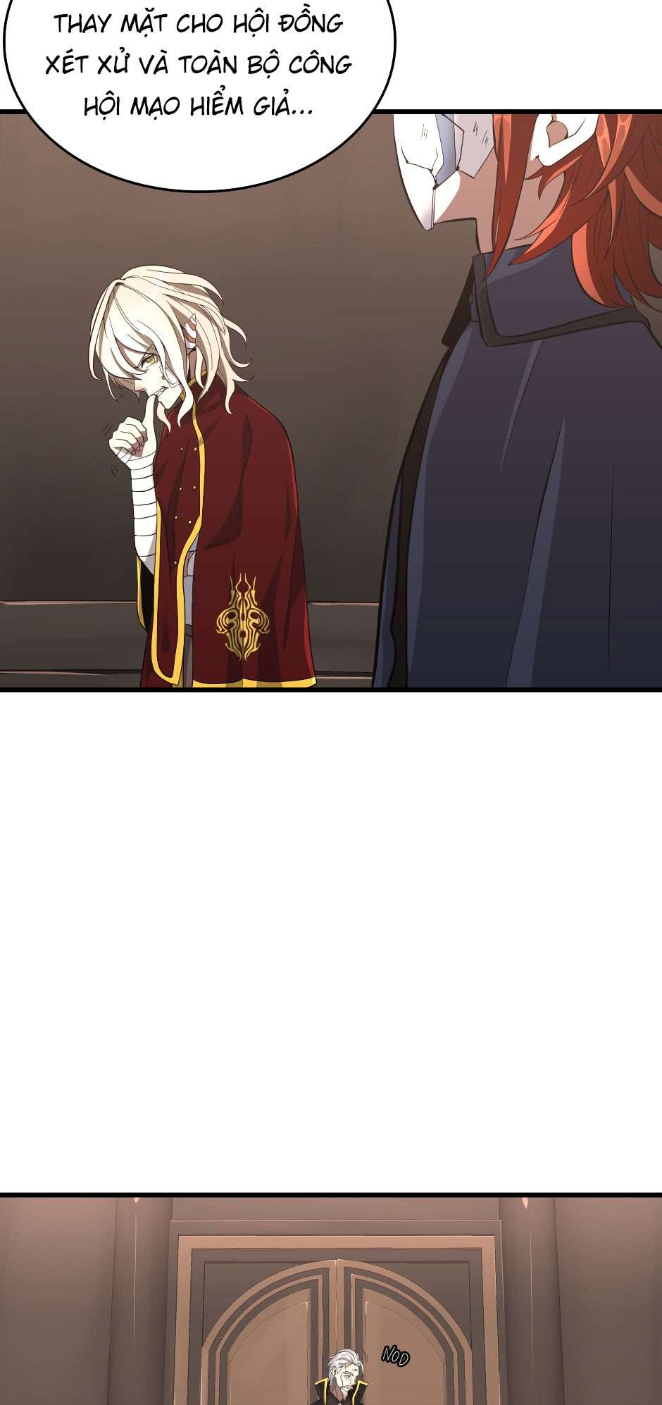 The Beginning After The End Chapter 73 - Trang 2