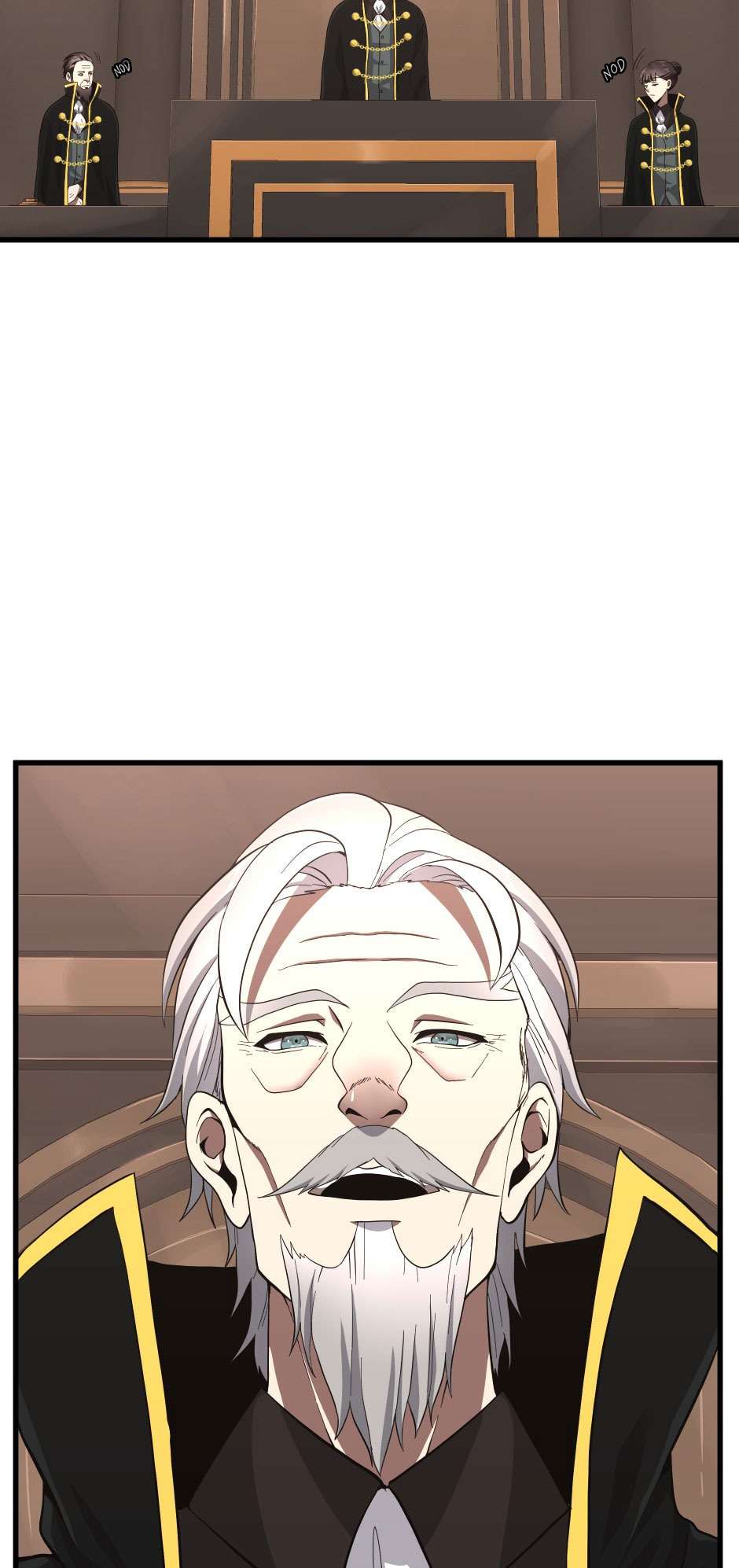 The Beginning After The End Chapter 73 - Trang 2