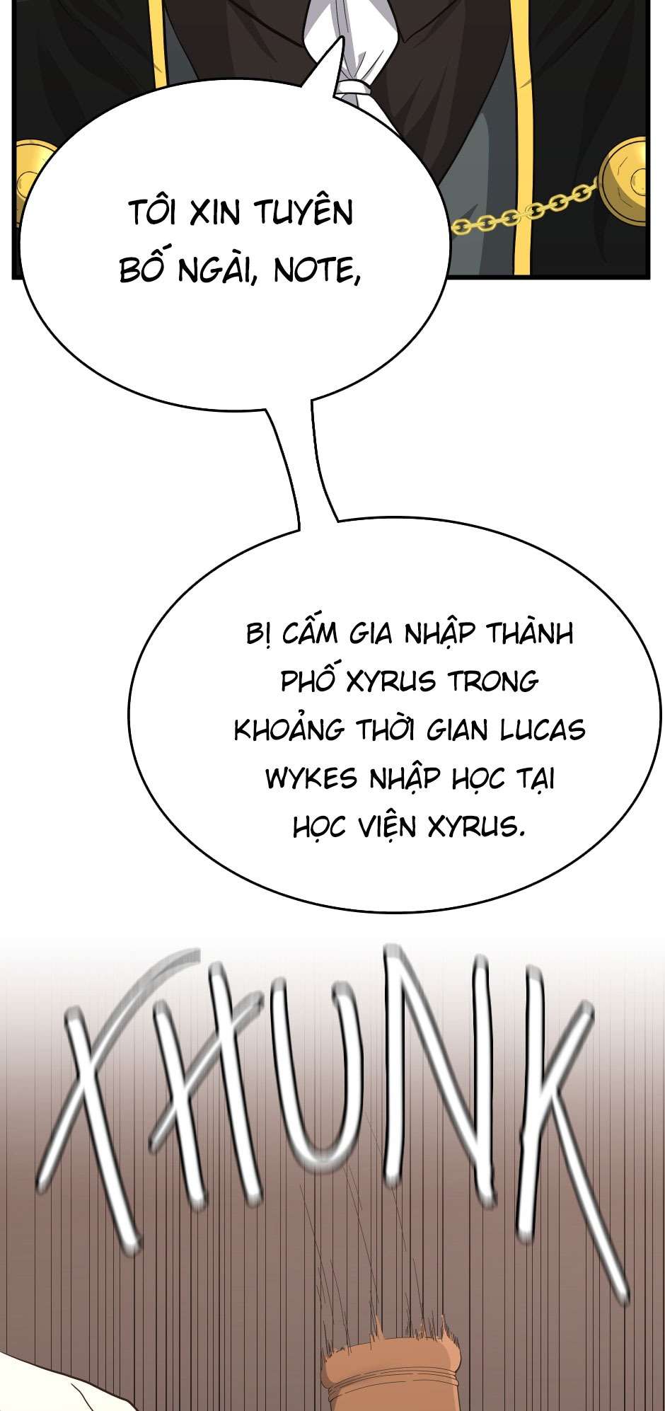 The Beginning After The End Chapter 73 - Trang 2