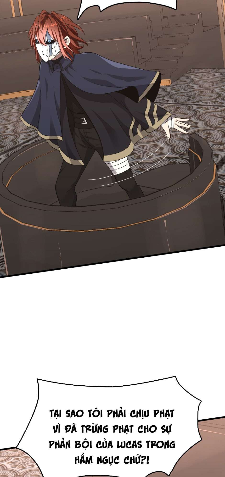 The Beginning After The End Chapter 73 - Trang 2