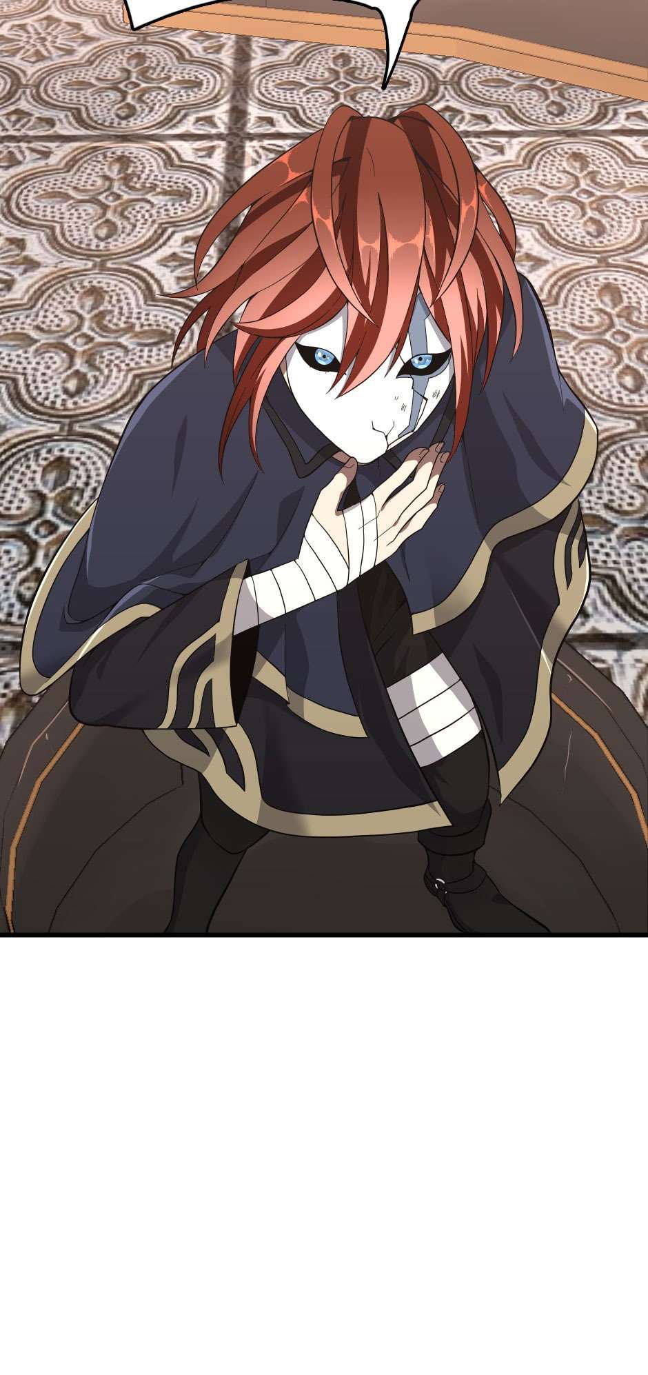 The Beginning After The End Chapter 73 - Trang 2