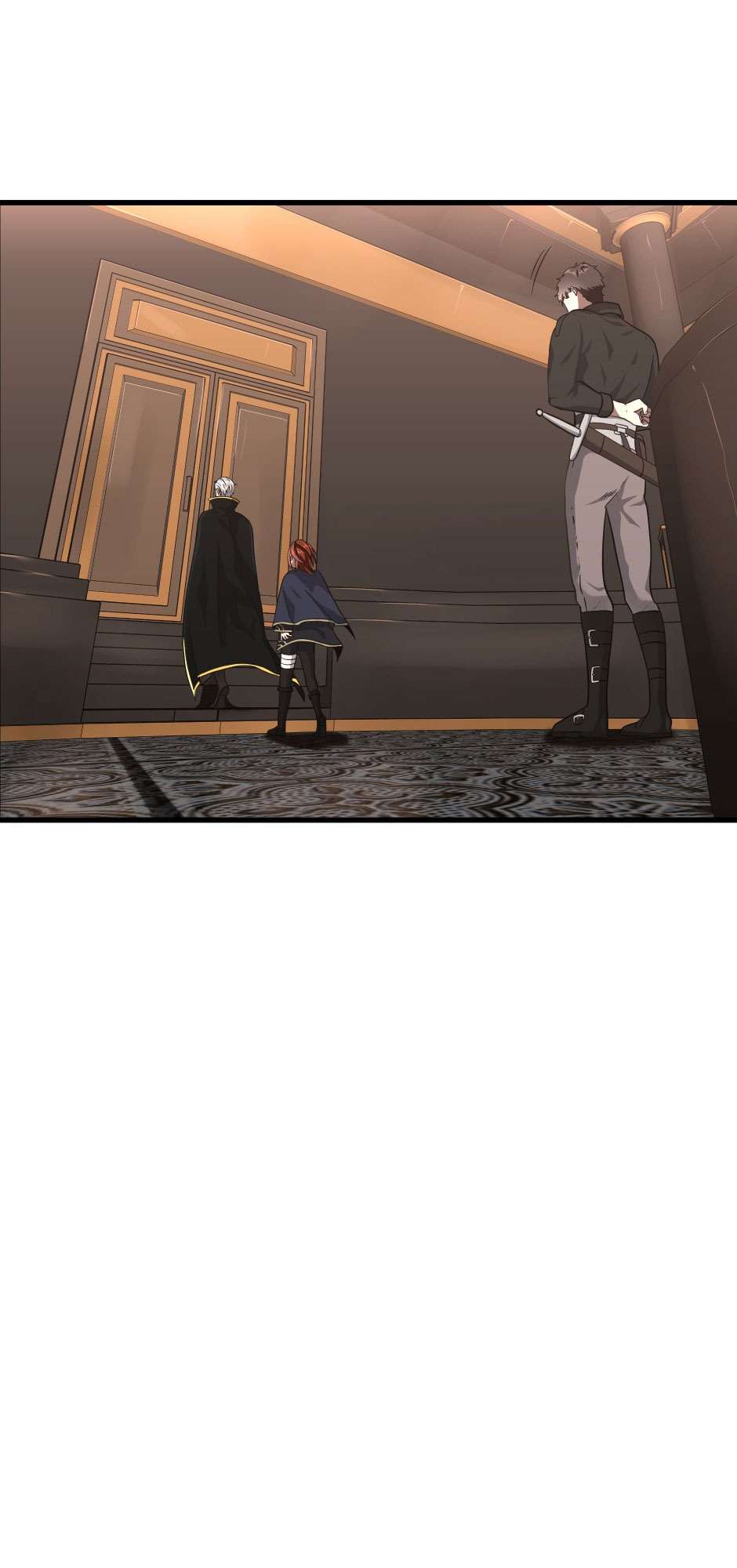 The Beginning After The End Chapter 73 - Trang 2