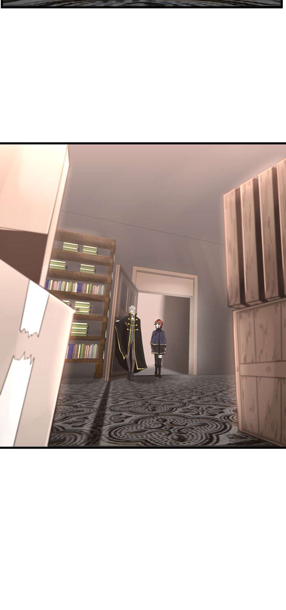 The Beginning After The End Chapter 73 - Trang 2