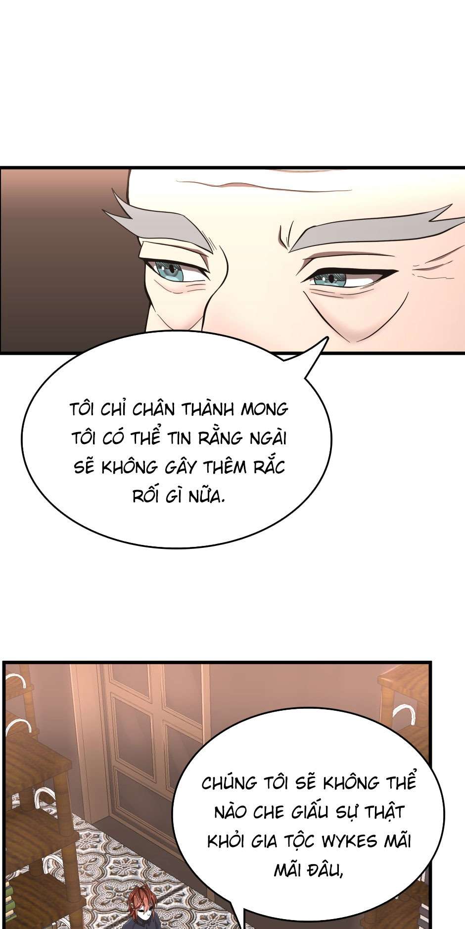 The Beginning After The End Chapter 73 - Trang 2