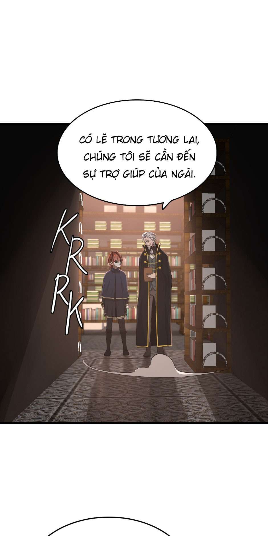 The Beginning After The End Chapter 73 - Trang 2