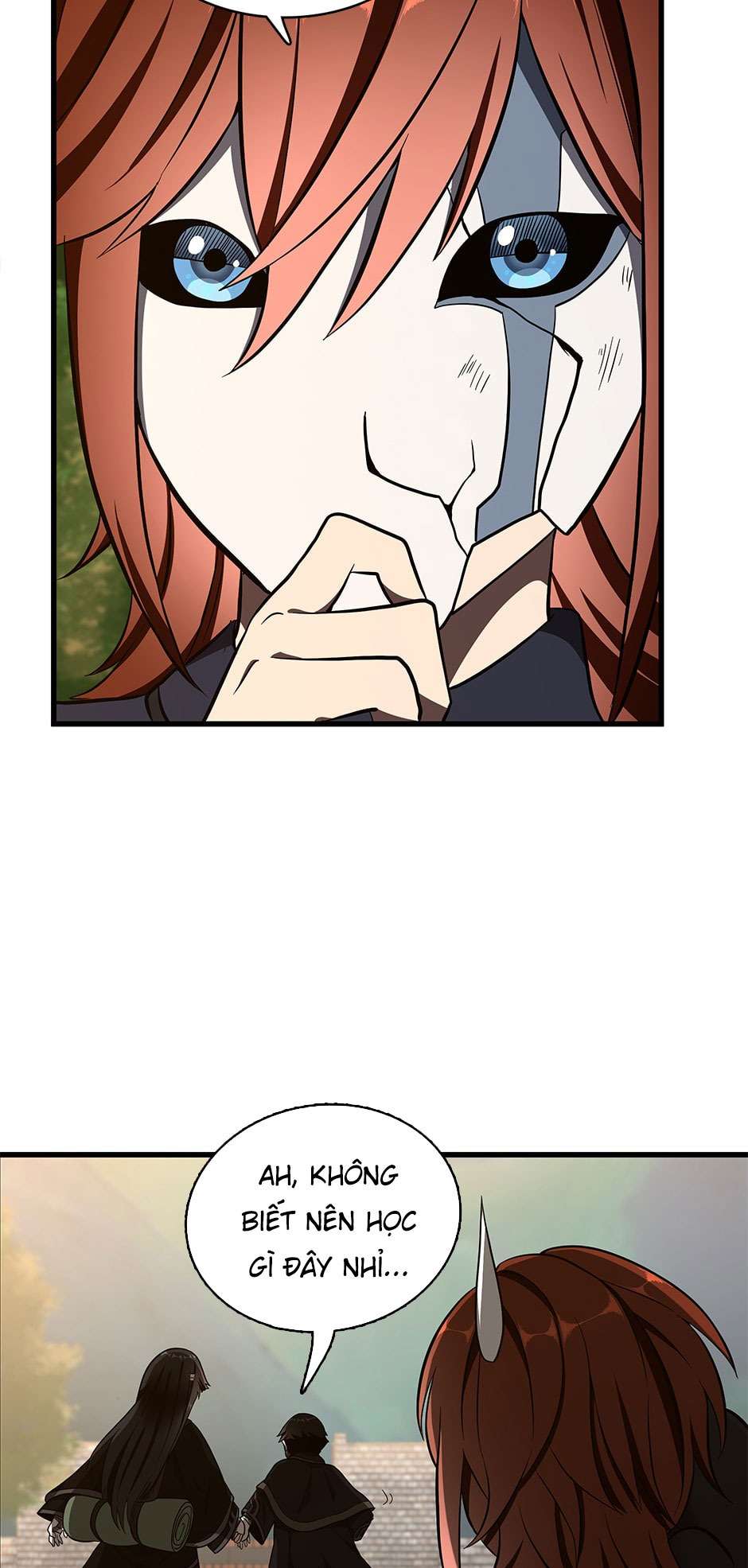 The Beginning After The End Chapter 74 - Trang 2