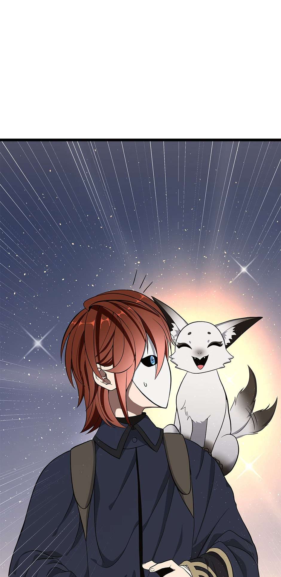 The Beginning After The End Chapter 74 - Trang 2