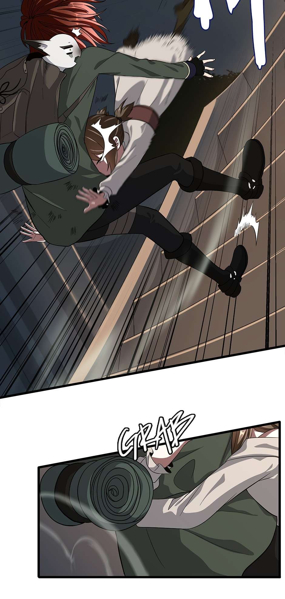 The Beginning After The End Chapter 75 - Trang 2