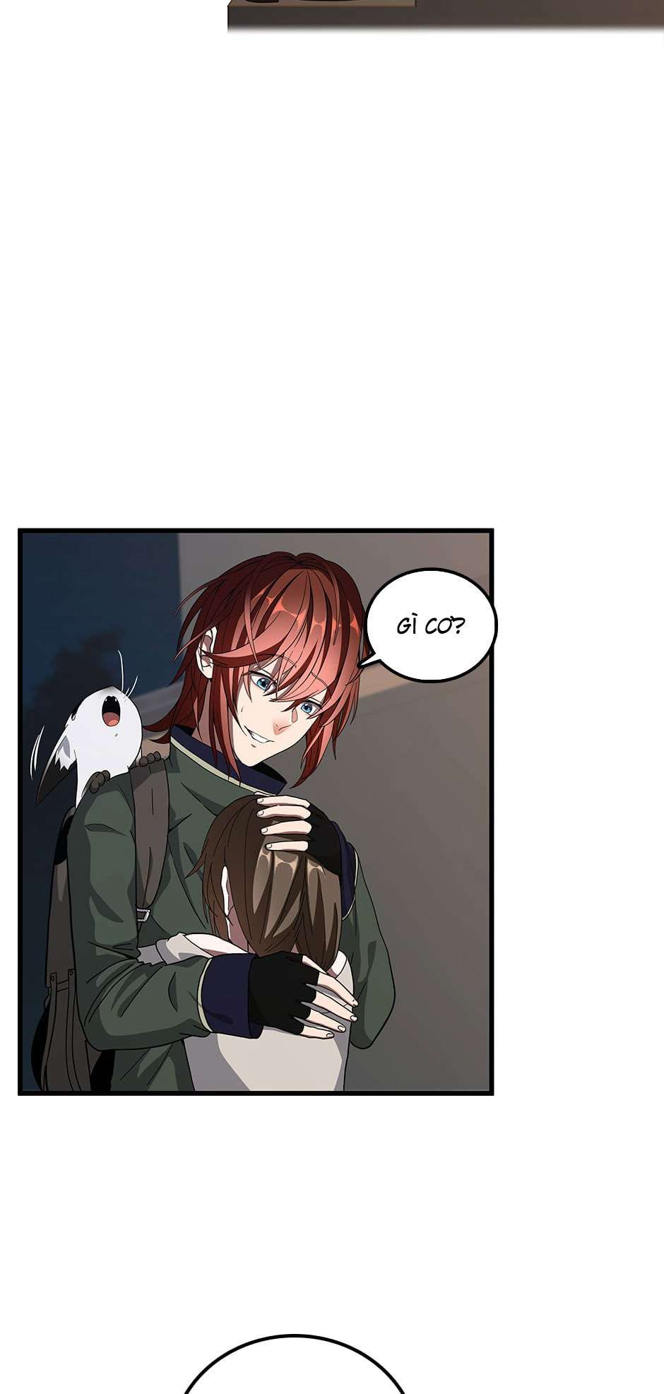 The Beginning After The End Chapter 75 - Trang 2