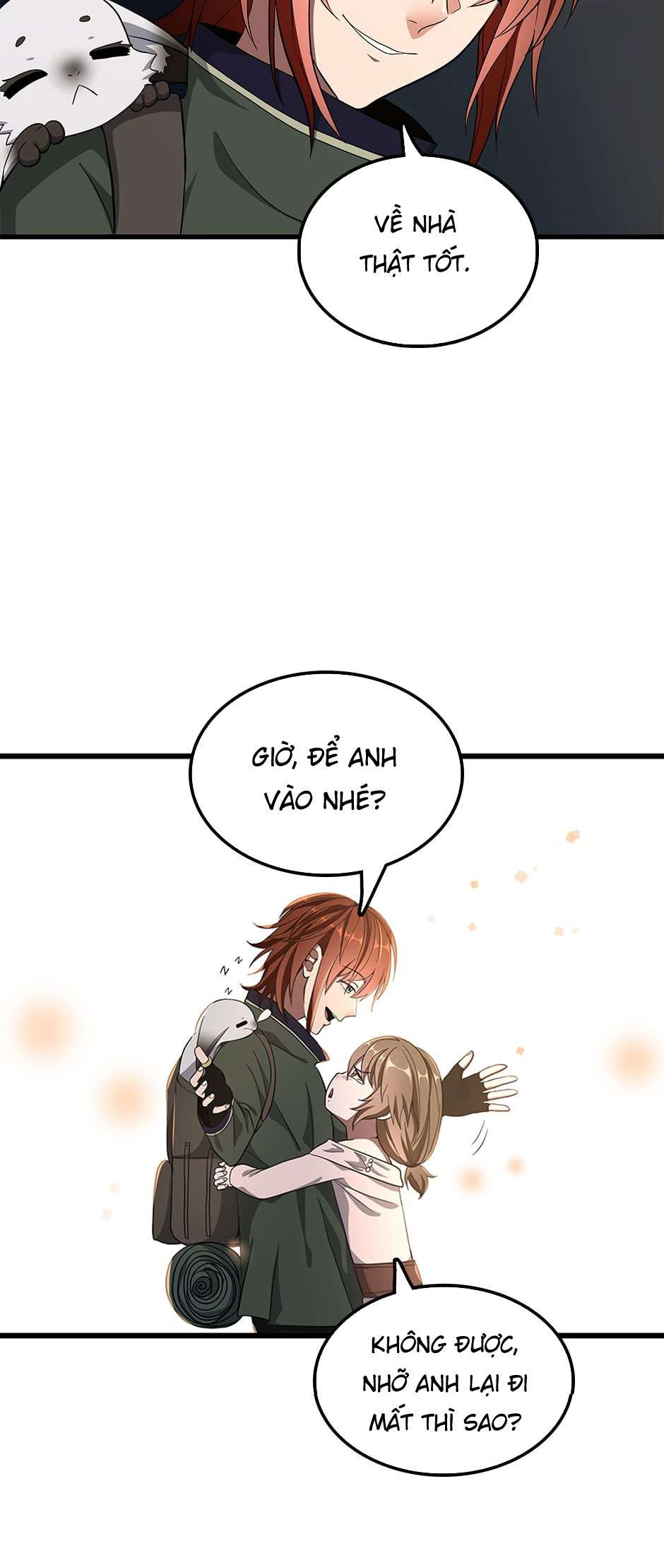 The Beginning After The End Chapter 75 - Trang 2