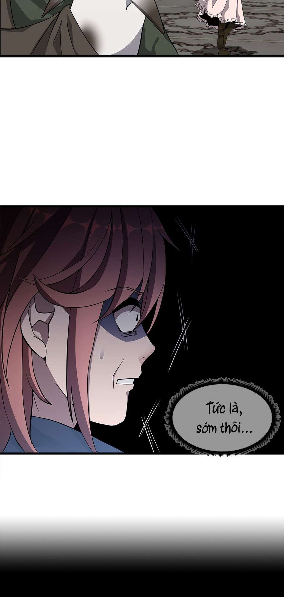 The Beginning After The End Chapter 75 - Trang 2