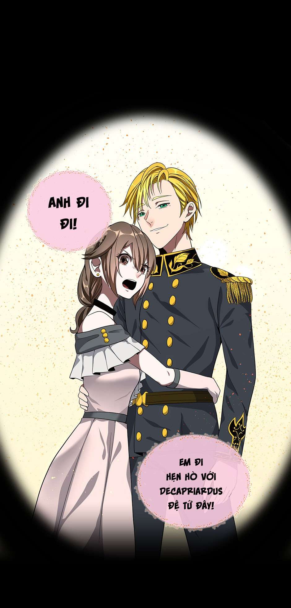 The Beginning After The End Chapter 75 - Trang 2