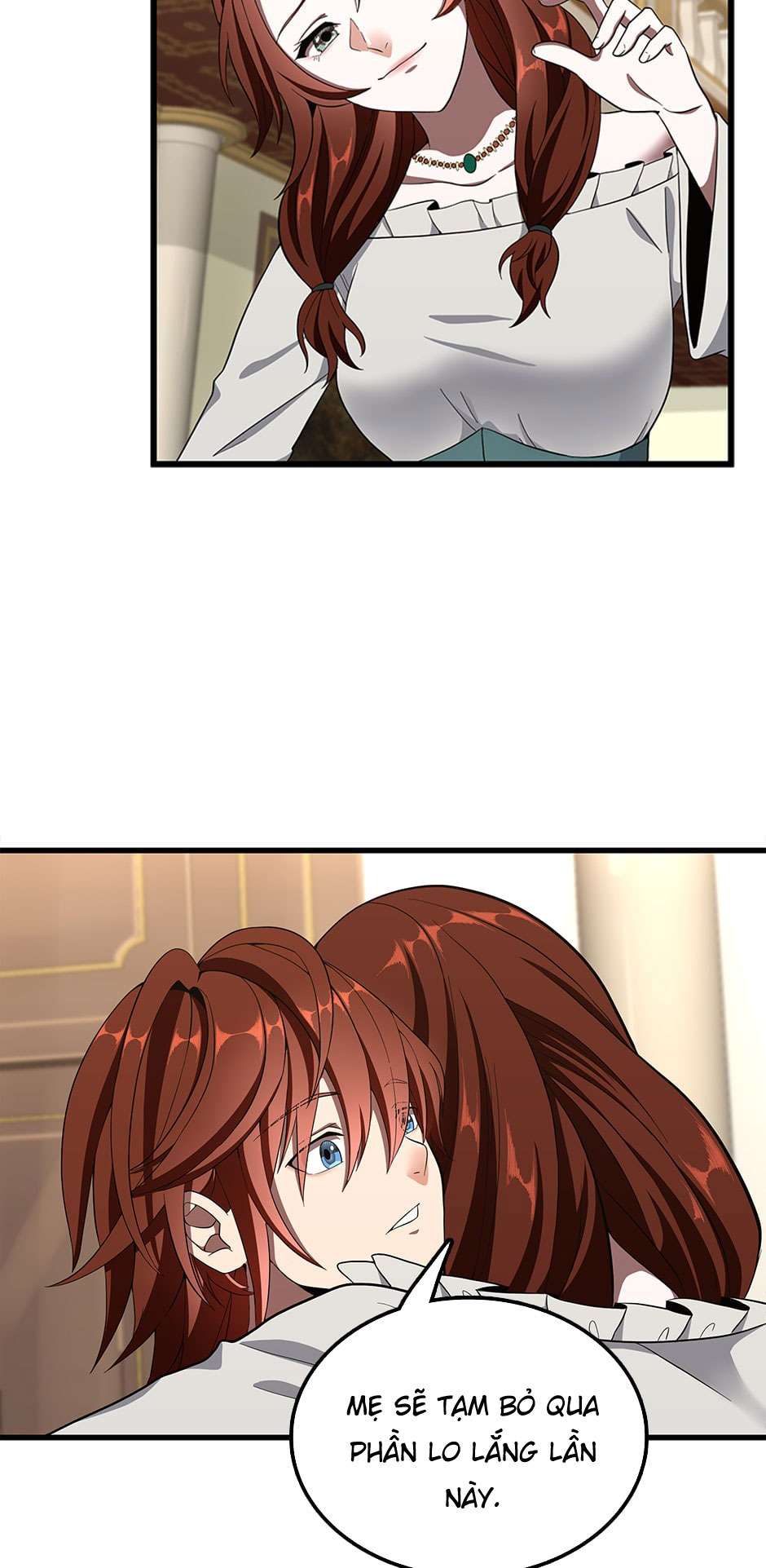 The Beginning After The End Chapter 75 - Trang 2