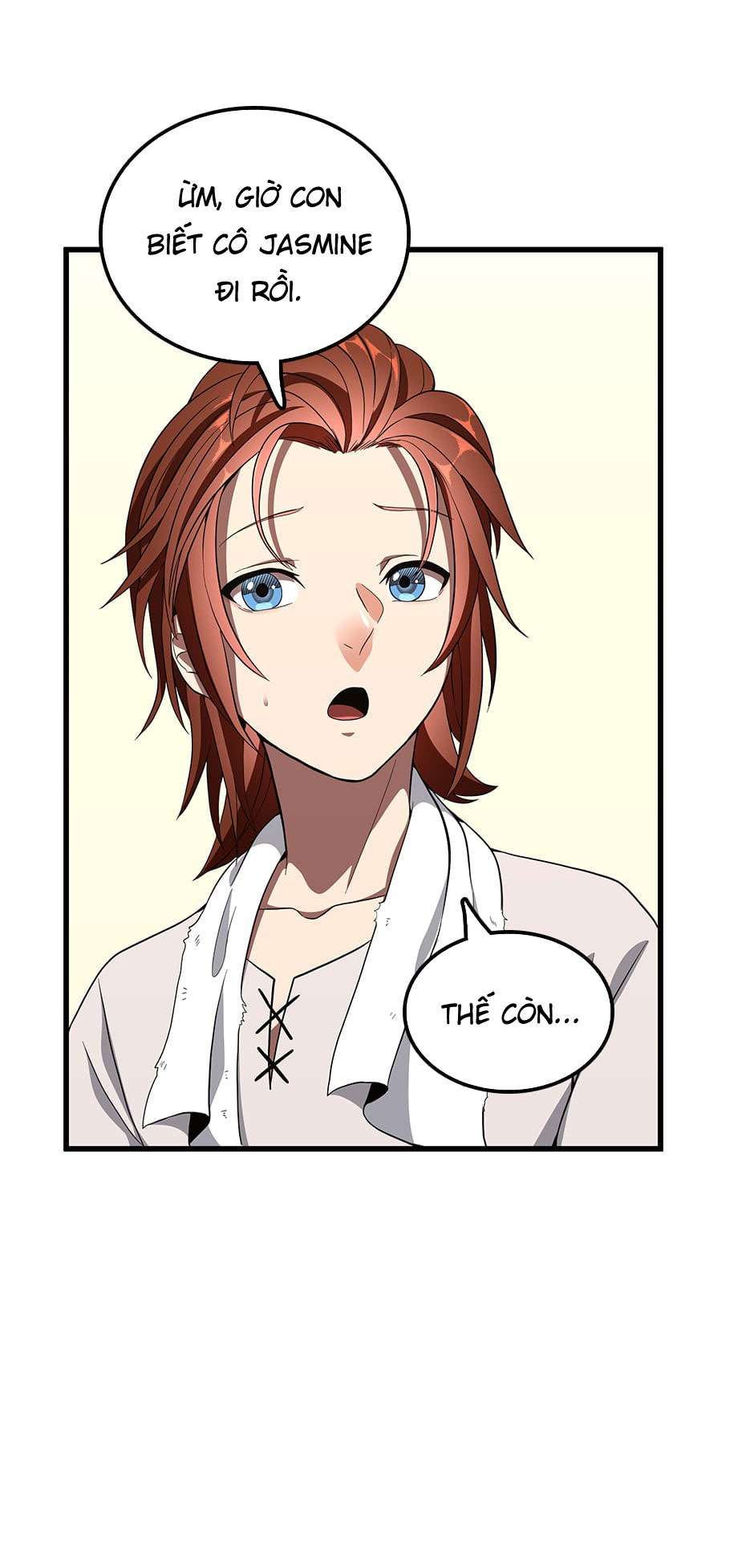 The Beginning After The End Chapter 75 - Trang 2