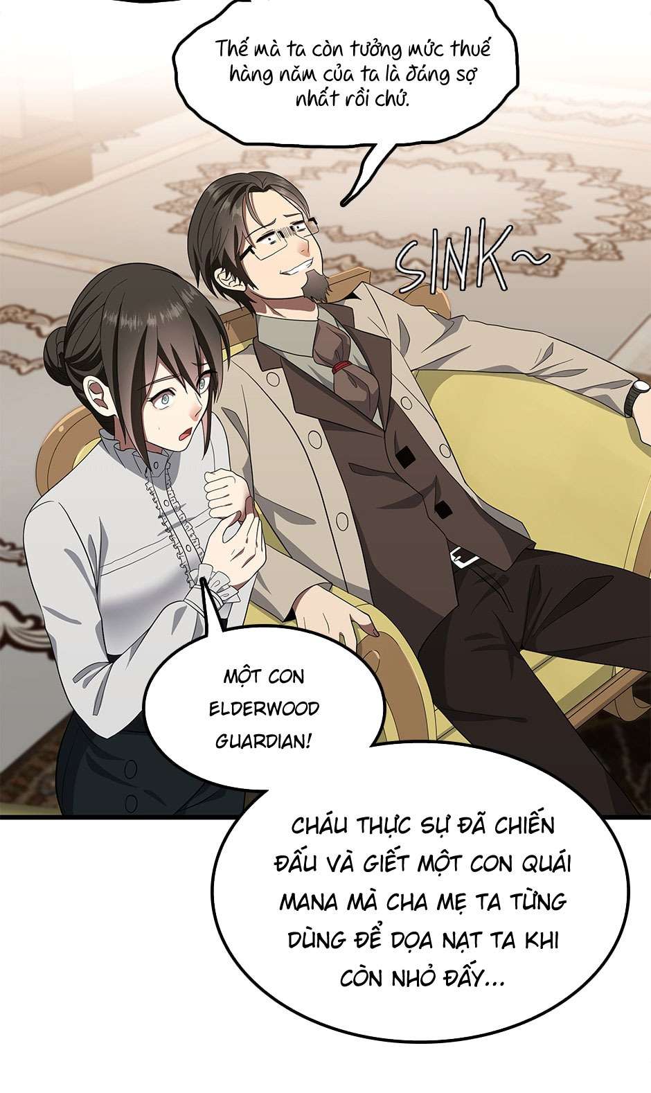 The Beginning After The End Chapter 75 - Trang 2