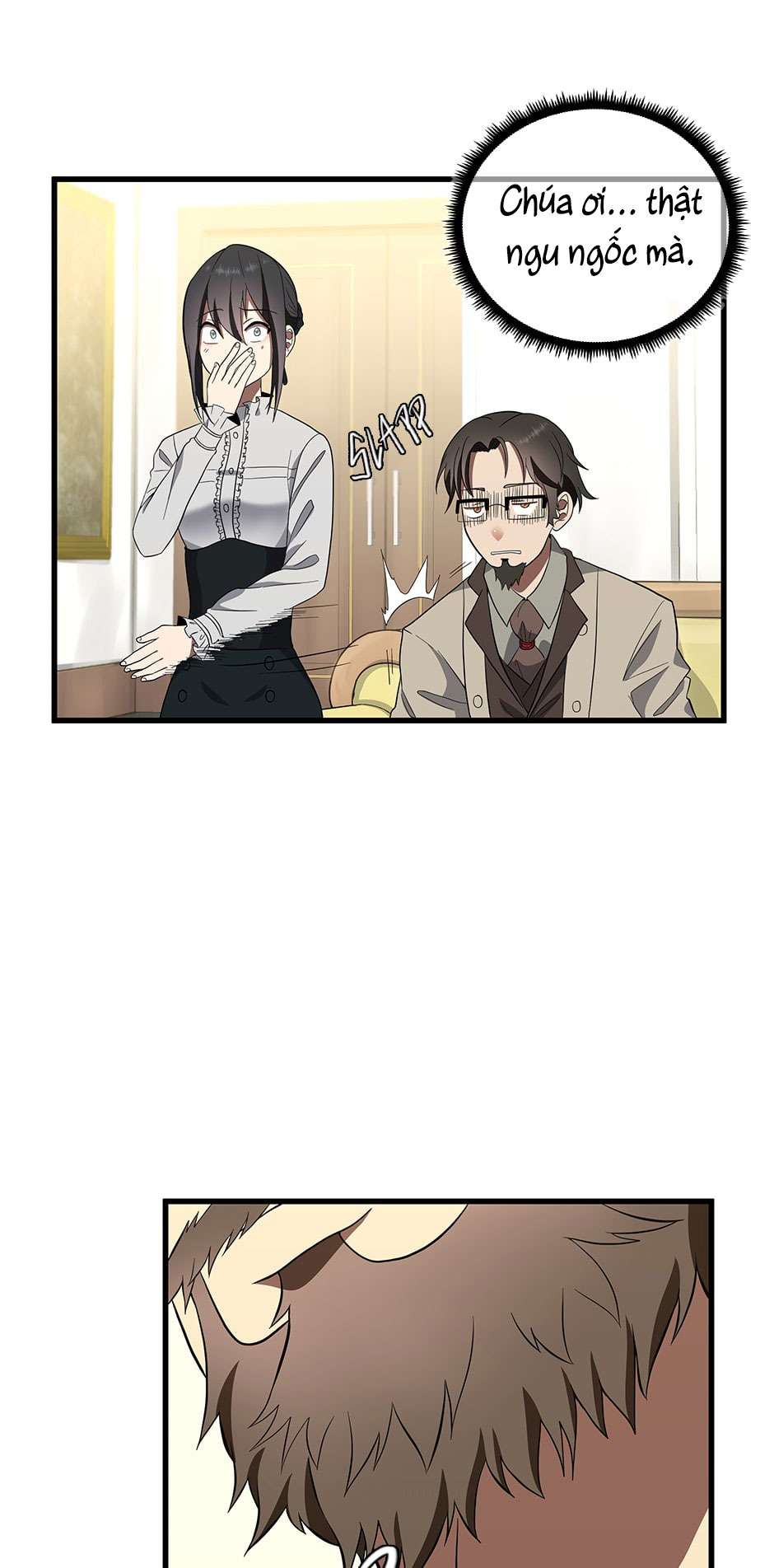 The Beginning After The End Chapter 75 - Trang 2