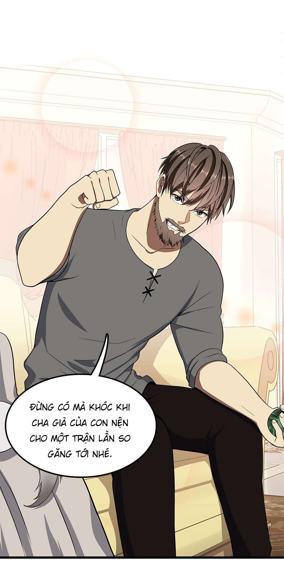 The Beginning After The End Chapter 75 - Trang 2