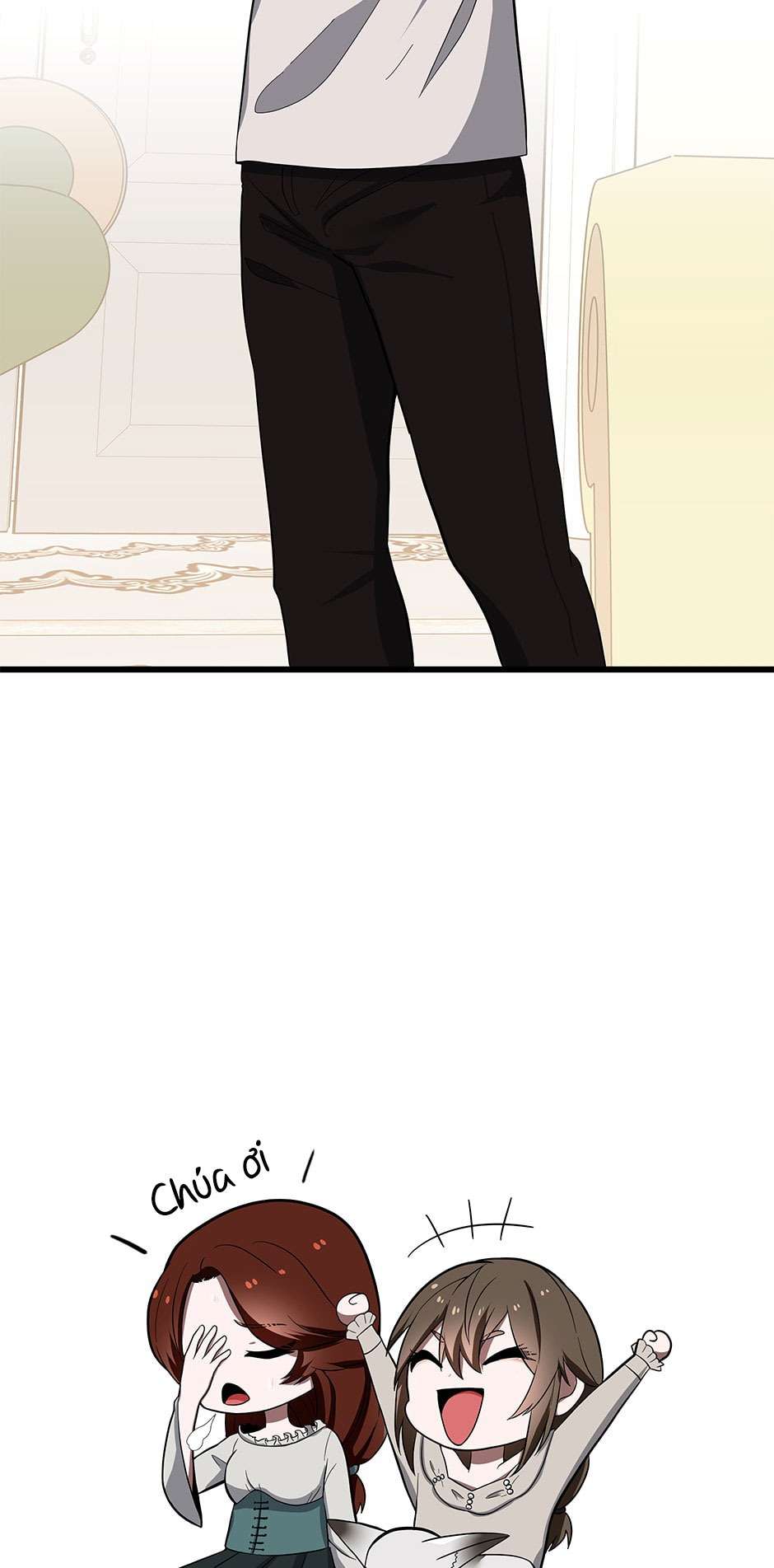 The Beginning After The End Chapter 75 - Trang 2