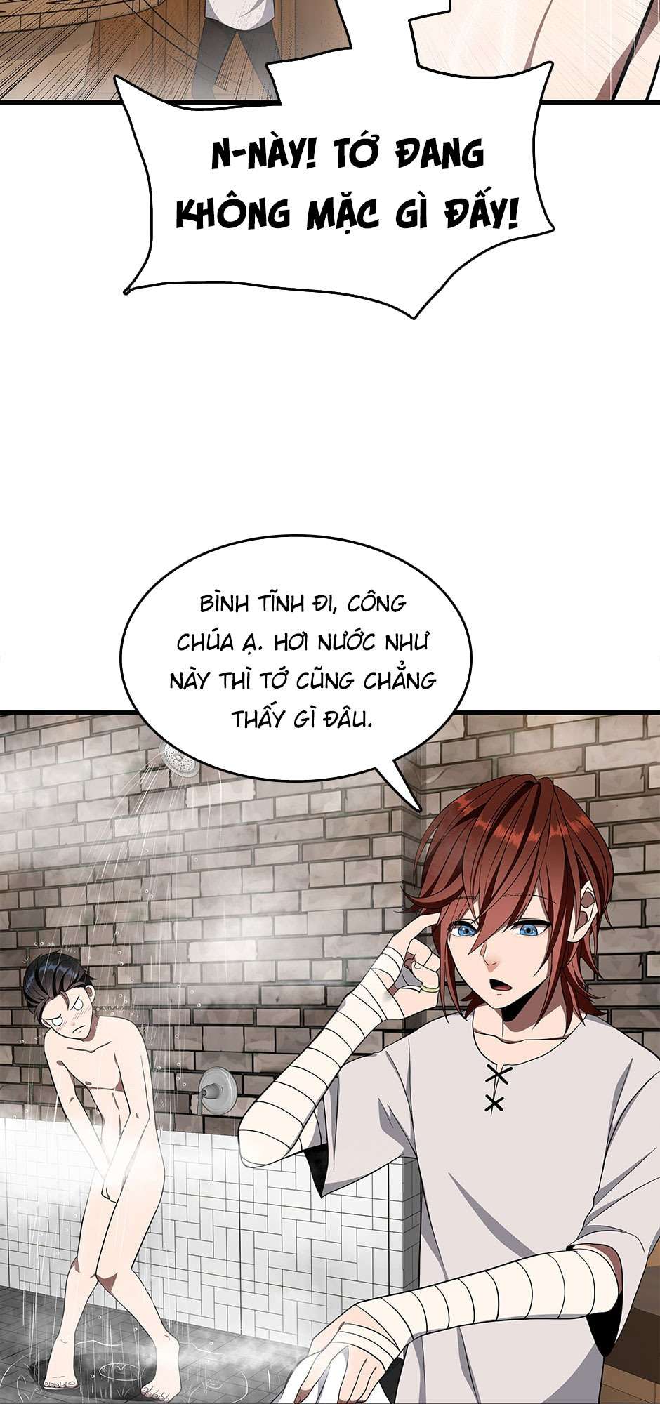 The Beginning After The End Chapter 76 - Trang 2