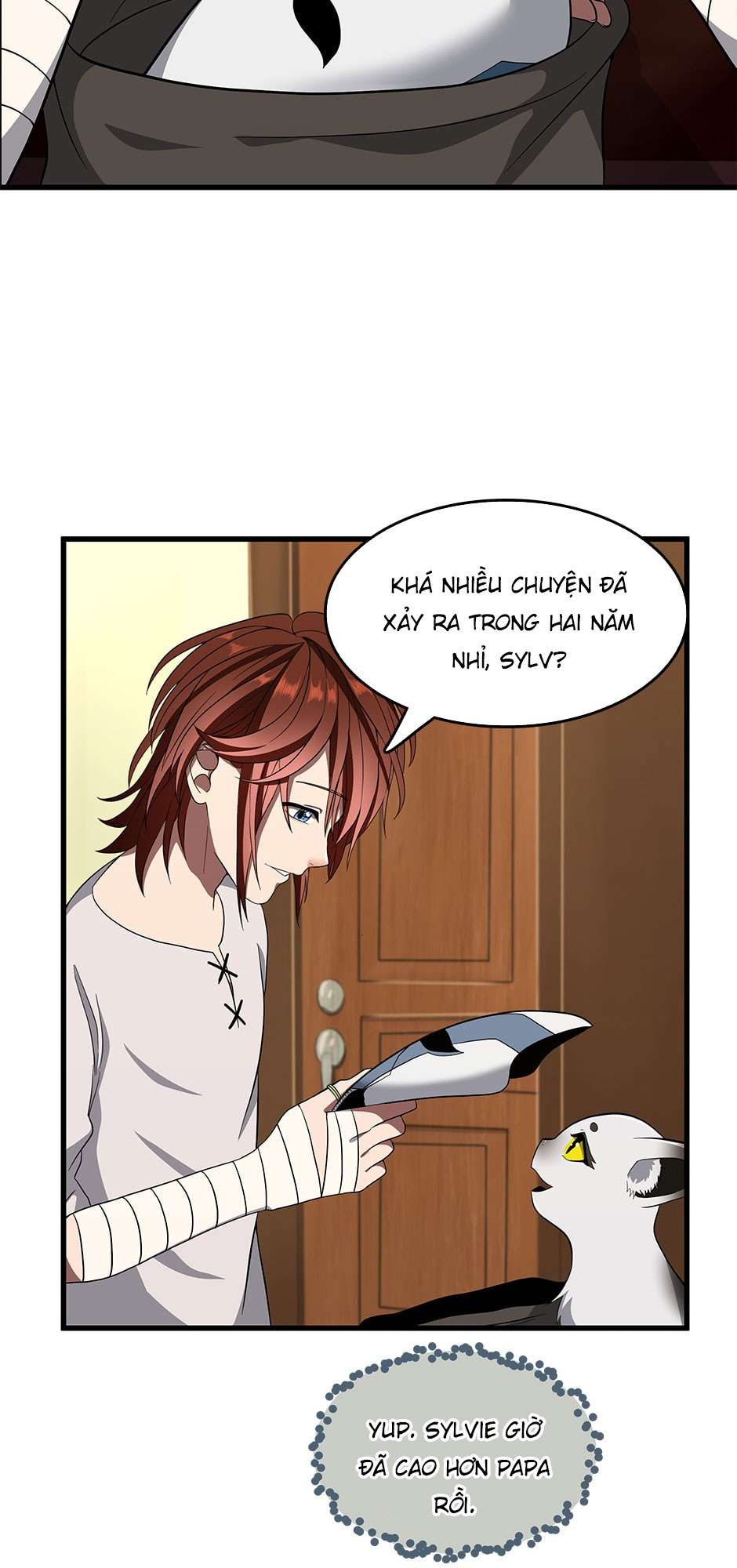 The Beginning After The End Chapter 76 - Trang 2