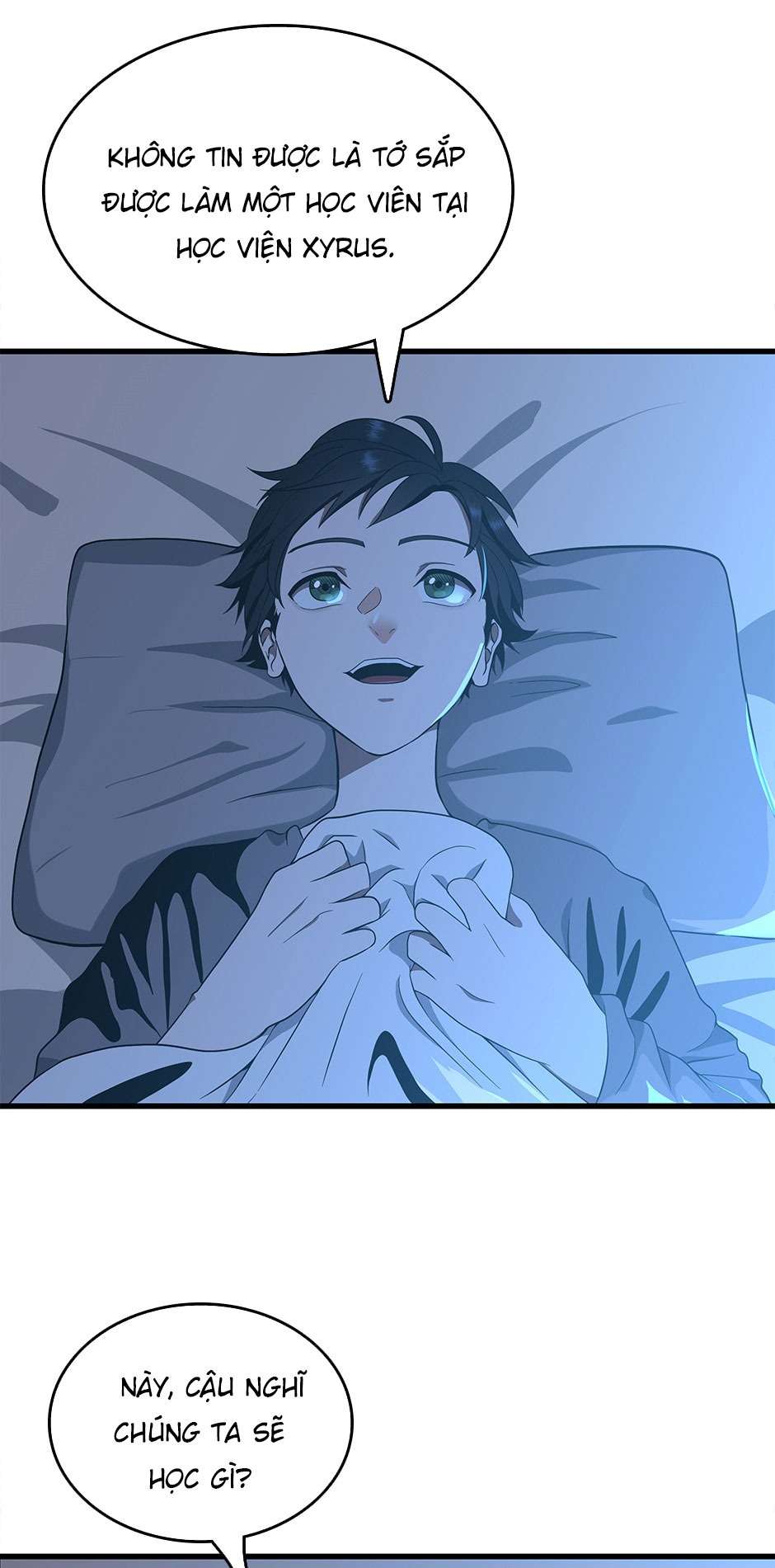 The Beginning After The End Chapter 76 - Trang 2