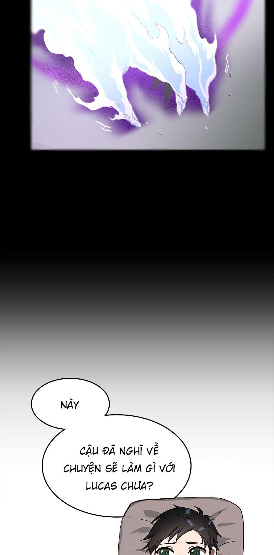 The Beginning After The End Chapter 76 - Trang 2