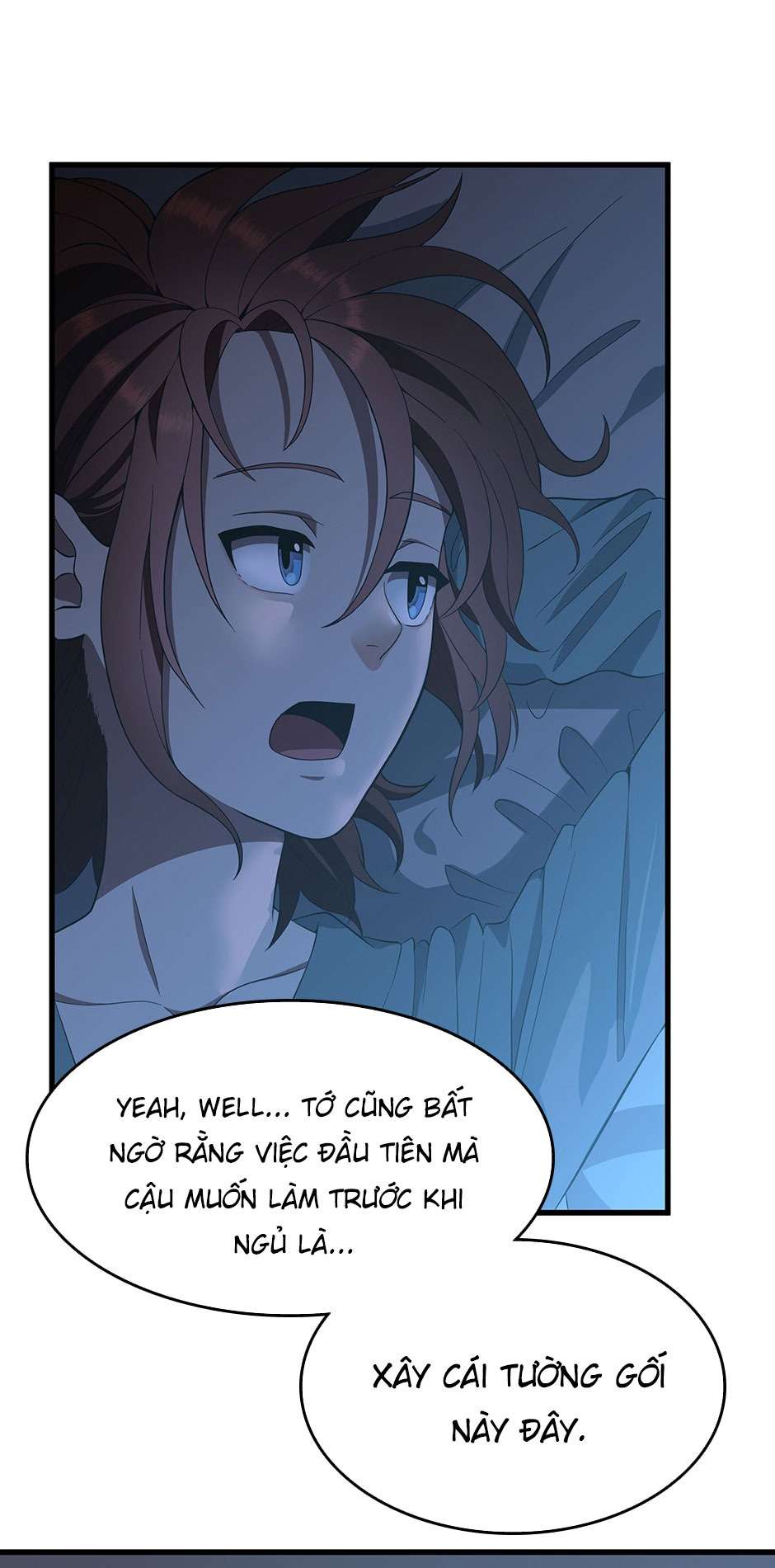 The Beginning After The End Chapter 76 - Trang 2