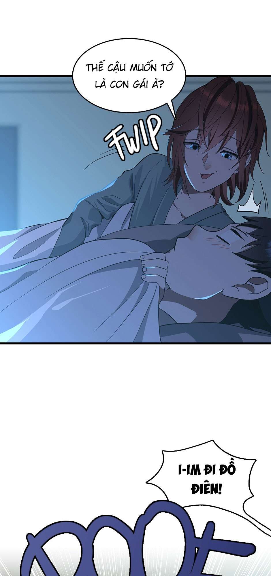 The Beginning After The End Chapter 76 - Trang 2