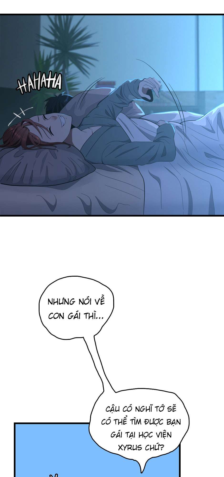 The Beginning After The End Chapter 76 - Trang 2