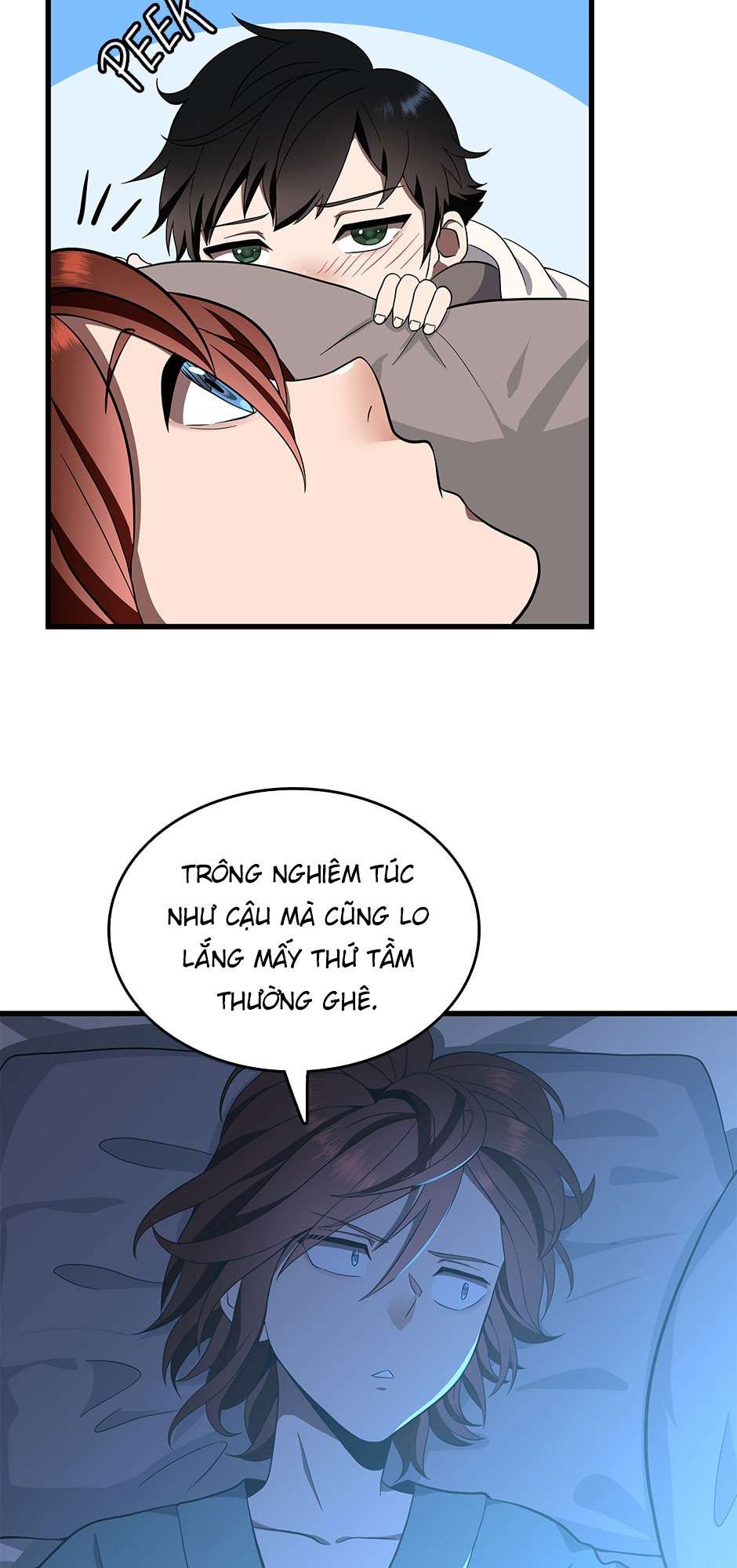 The Beginning After The End Chapter 76 - Trang 2