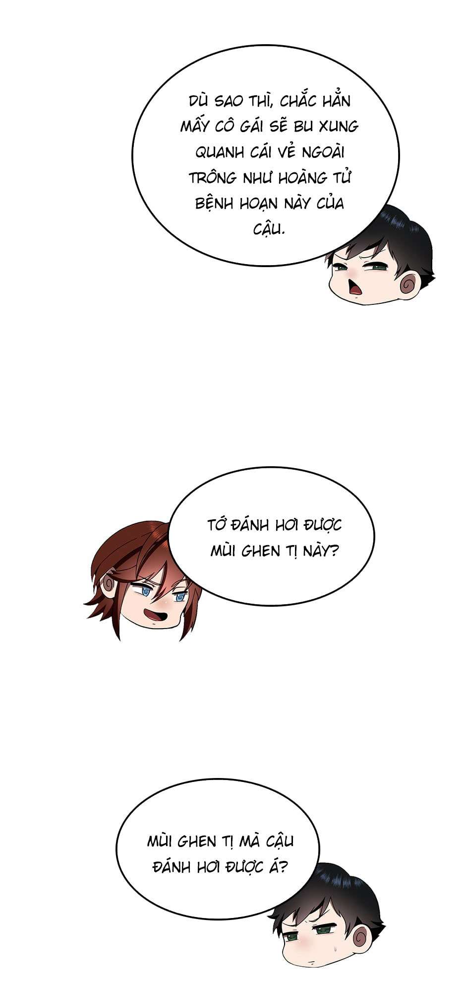 The Beginning After The End Chapter 76 - Trang 2