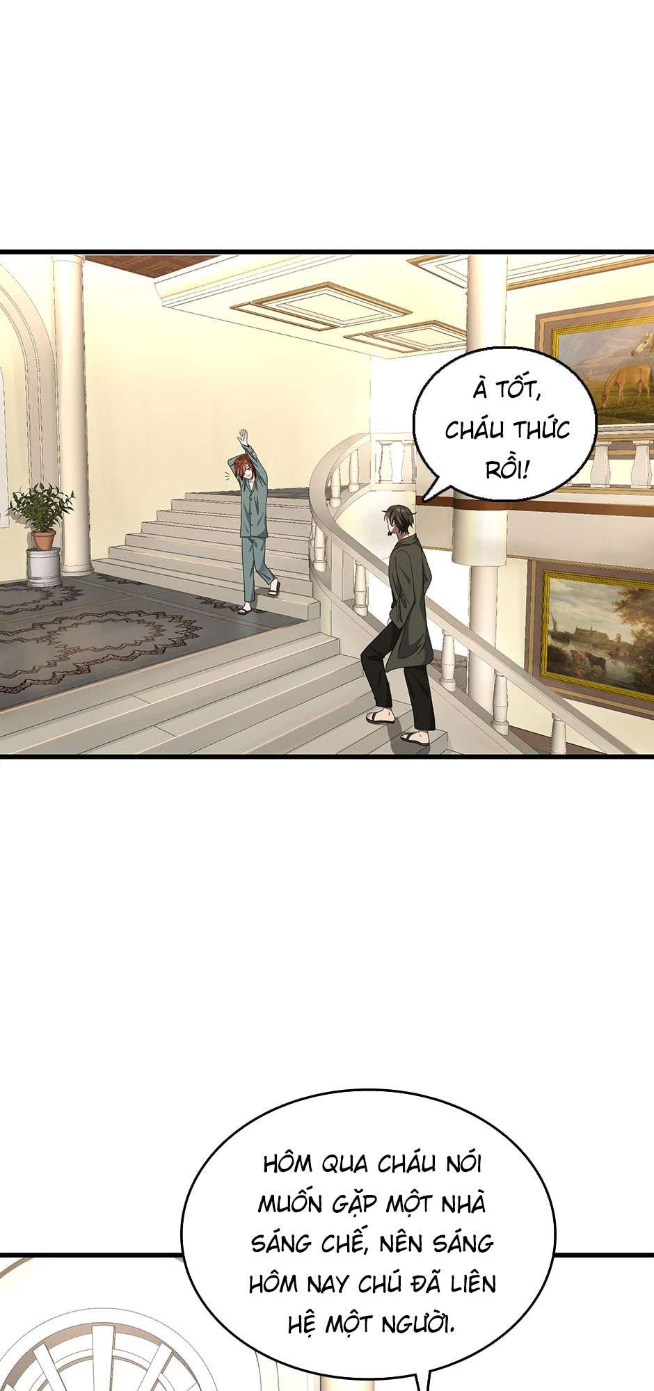 The Beginning After The End Chapter 76 - Trang 2