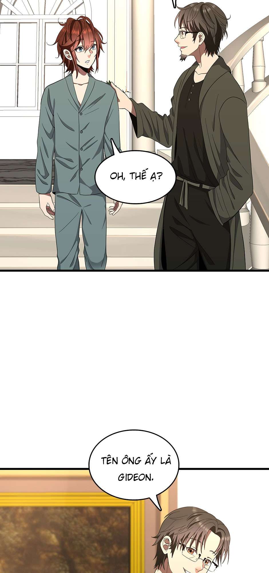 The Beginning After The End Chapter 76 - Trang 2