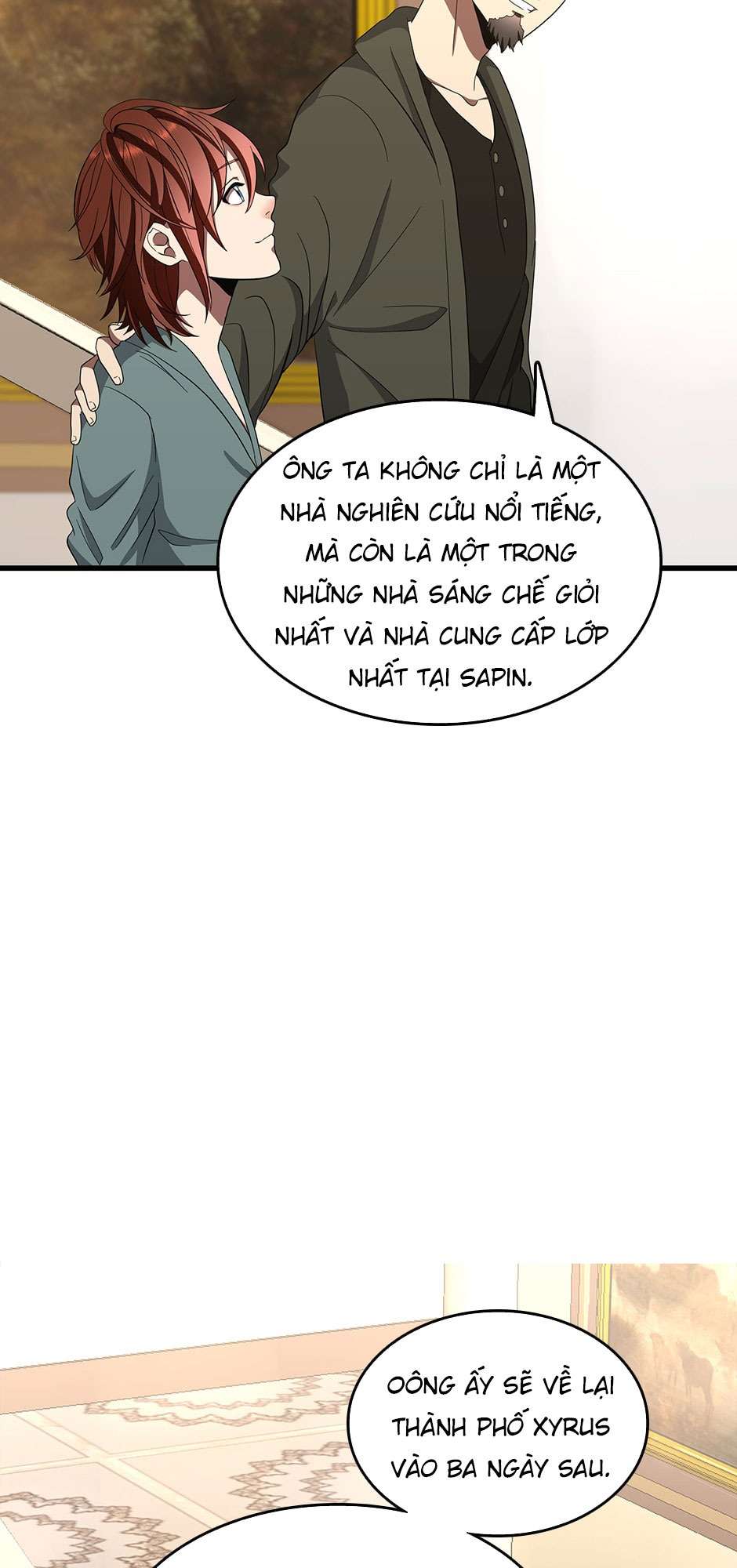 The Beginning After The End Chapter 76 - Trang 2