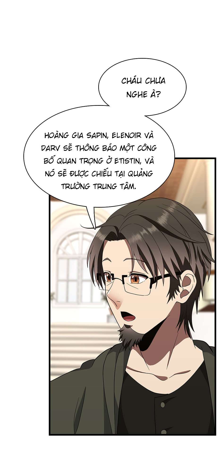 The Beginning After The End Chapter 76 - Trang 2