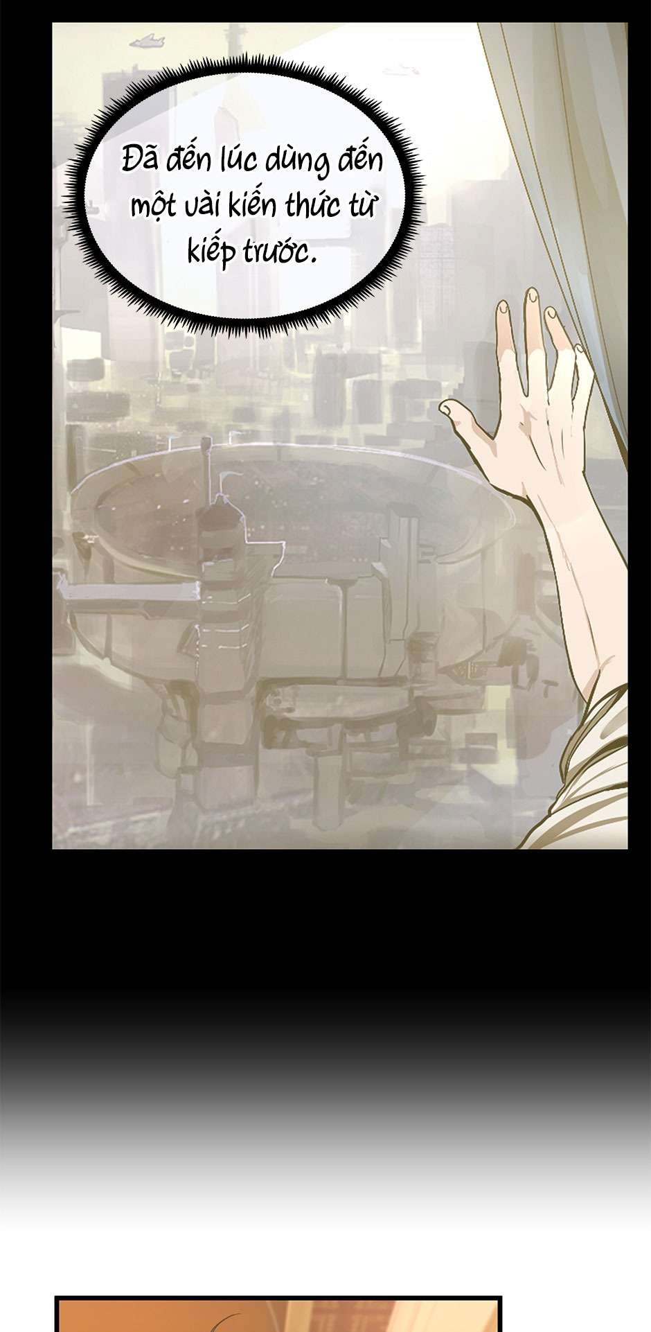 The Beginning After The End Chapter 76 - Trang 2