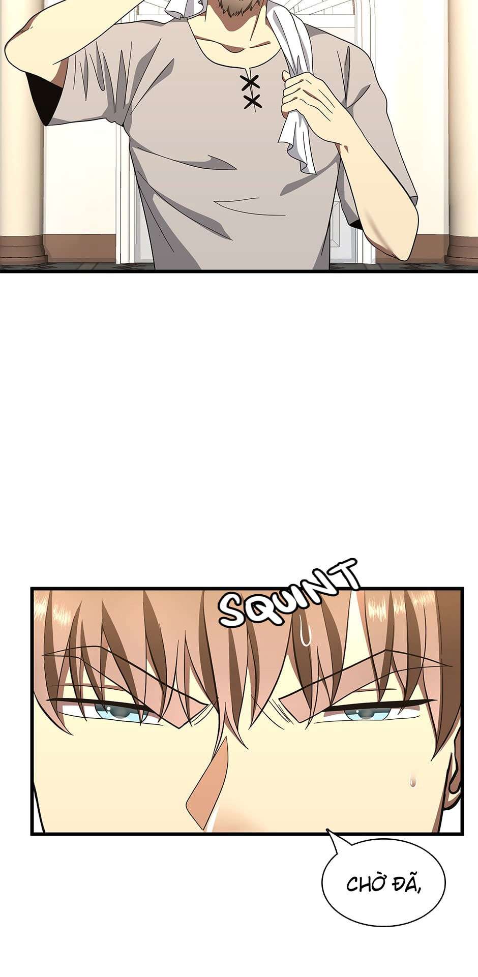 The Beginning After The End Chapter 76 - Trang 2