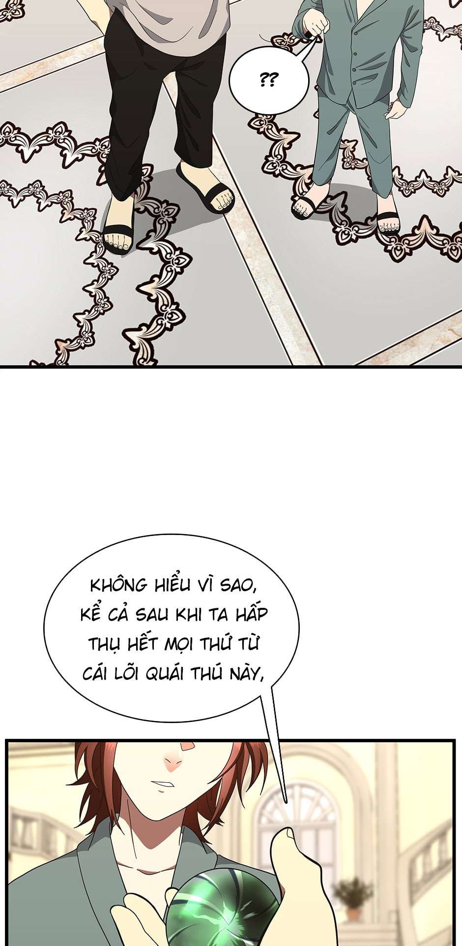 The Beginning After The End Chapter 76 - Trang 2