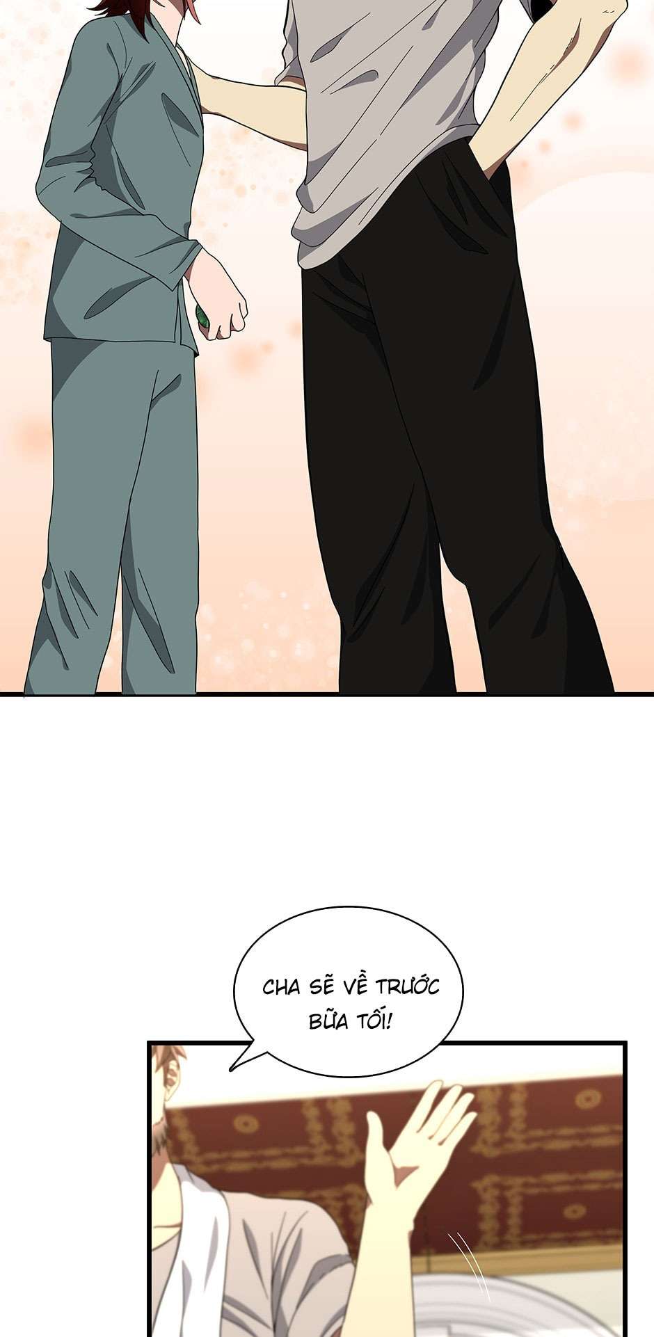 The Beginning After The End Chapter 76 - Trang 2