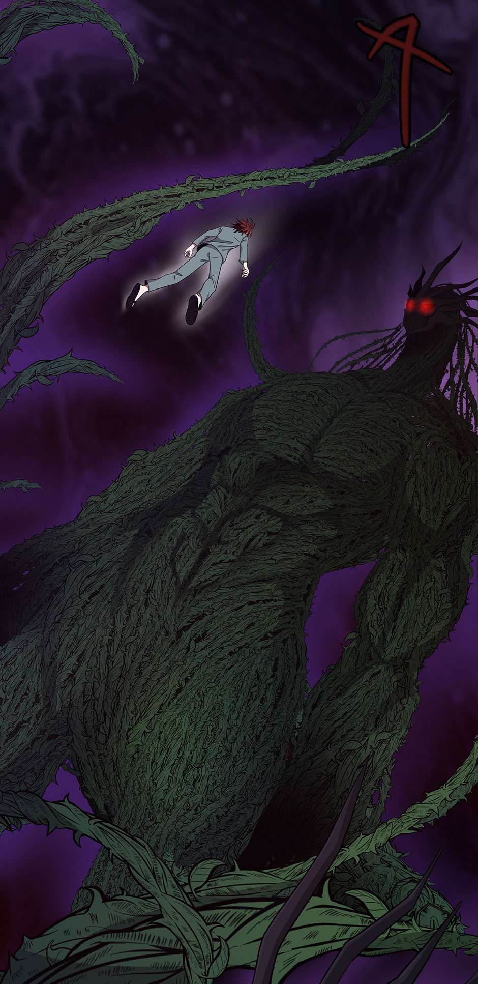 The Beginning After The End Chapter 77 - Trang 2